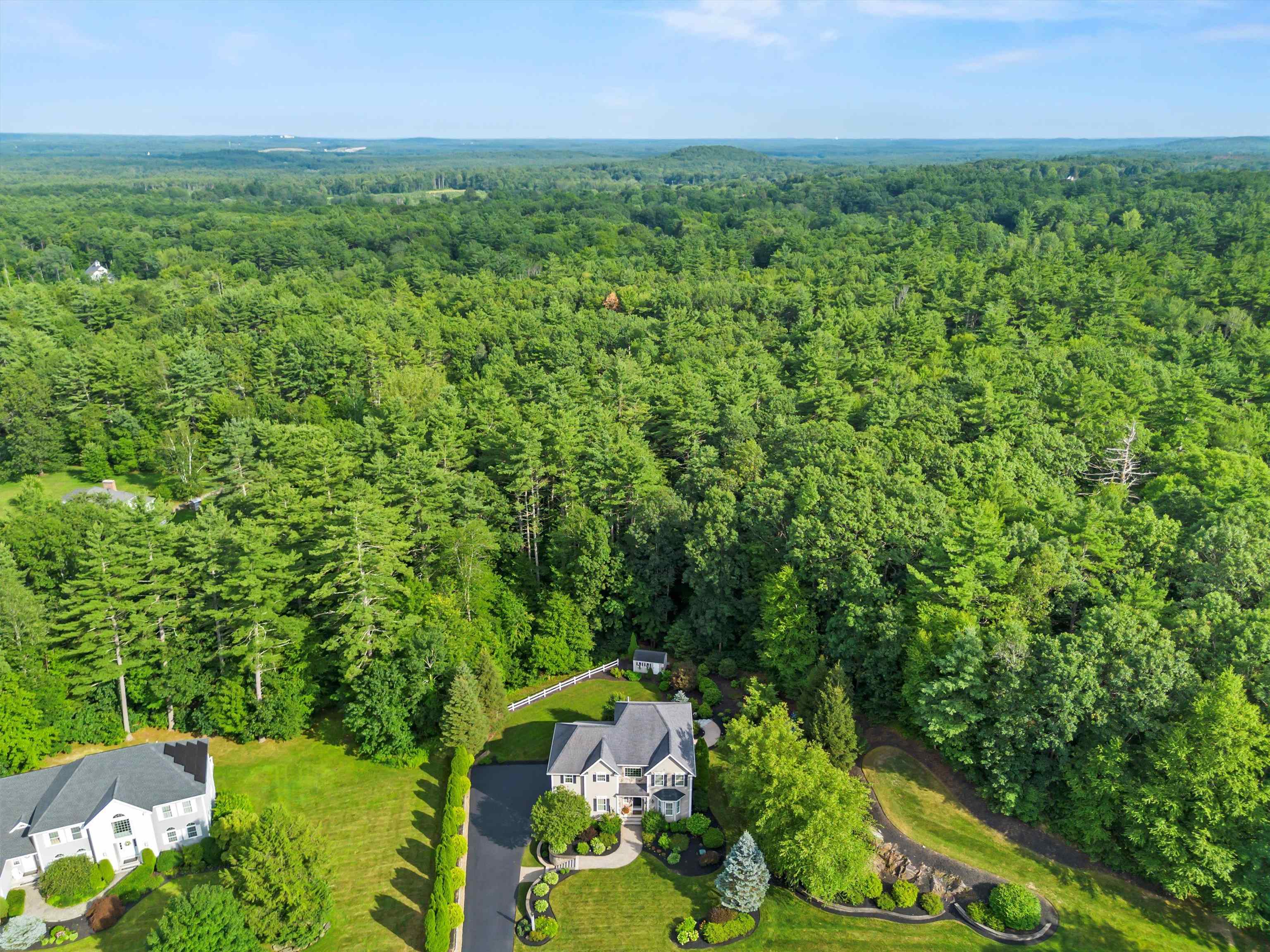 30 Tyng Hill Road