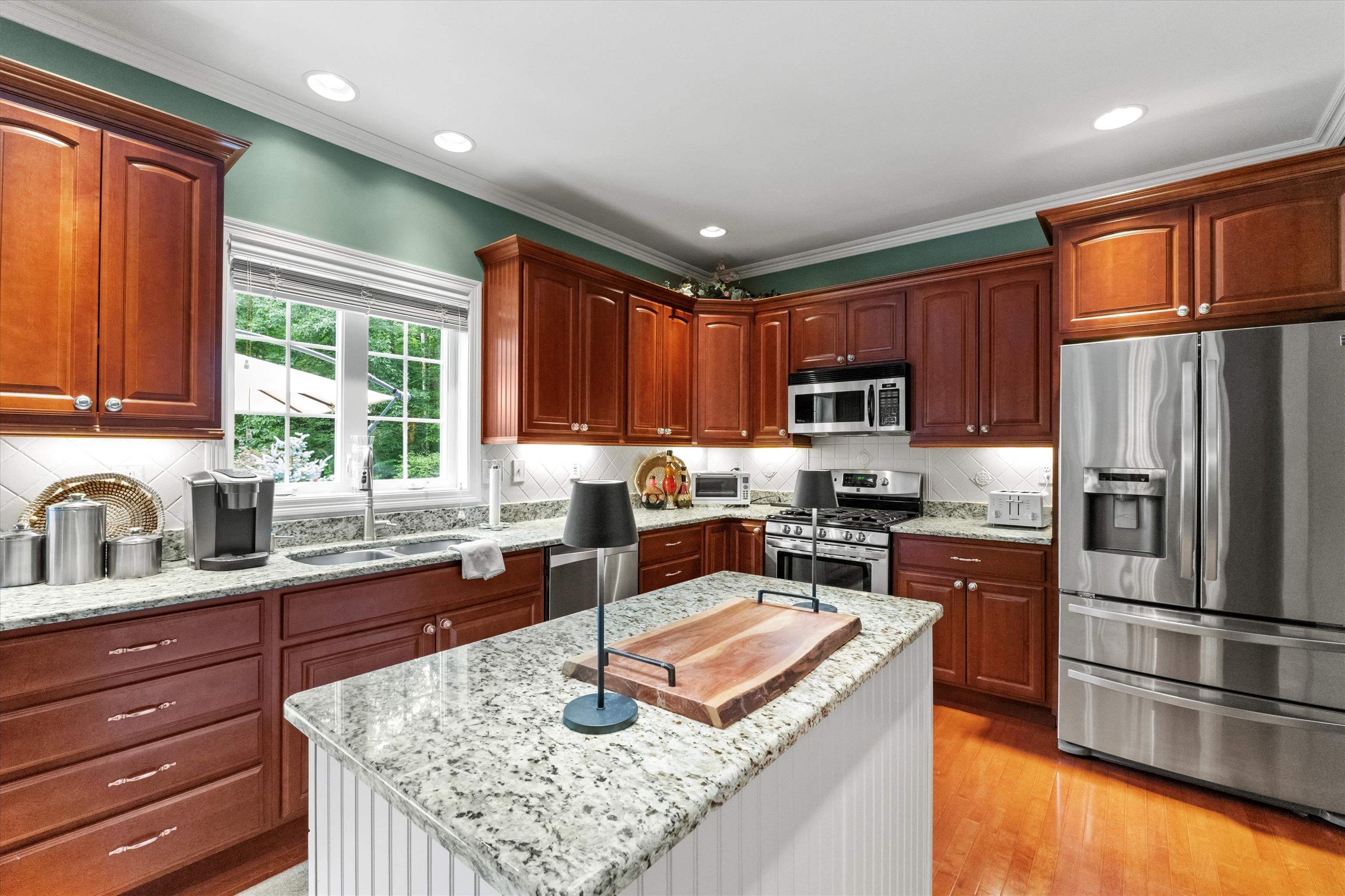 30 Tyng Hill Road