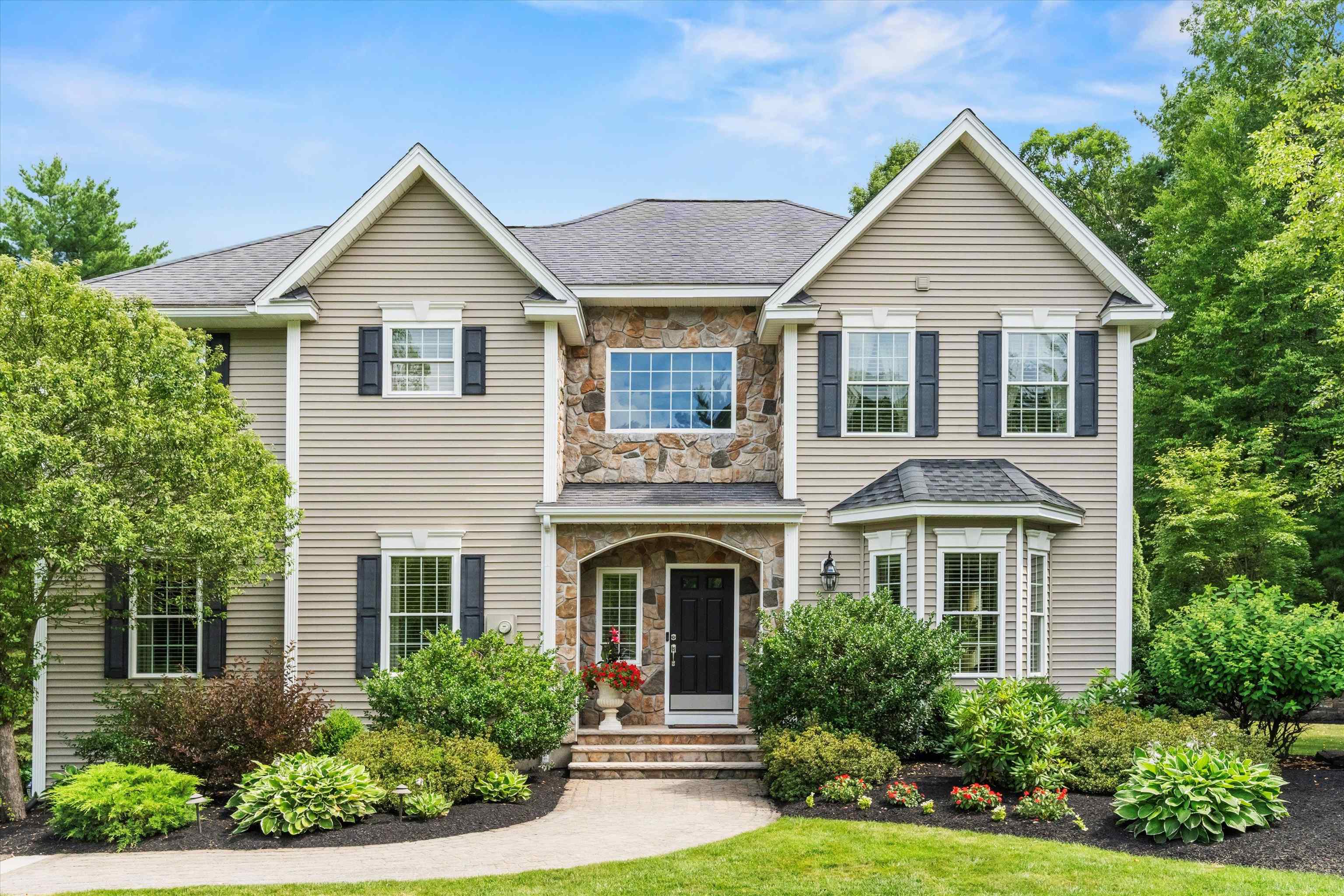 30 Tyng Hill Road