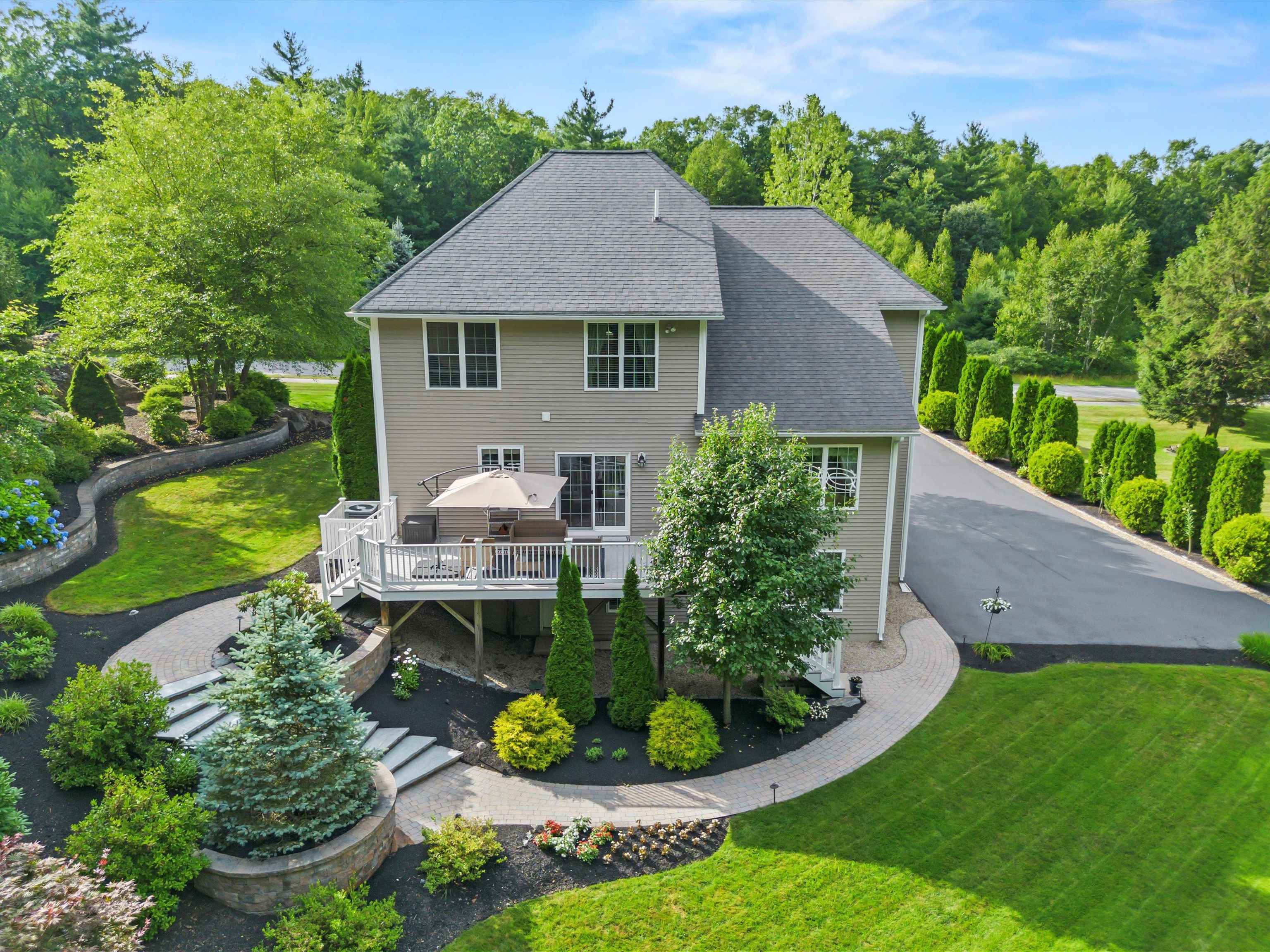 30 Tyng Hill Road