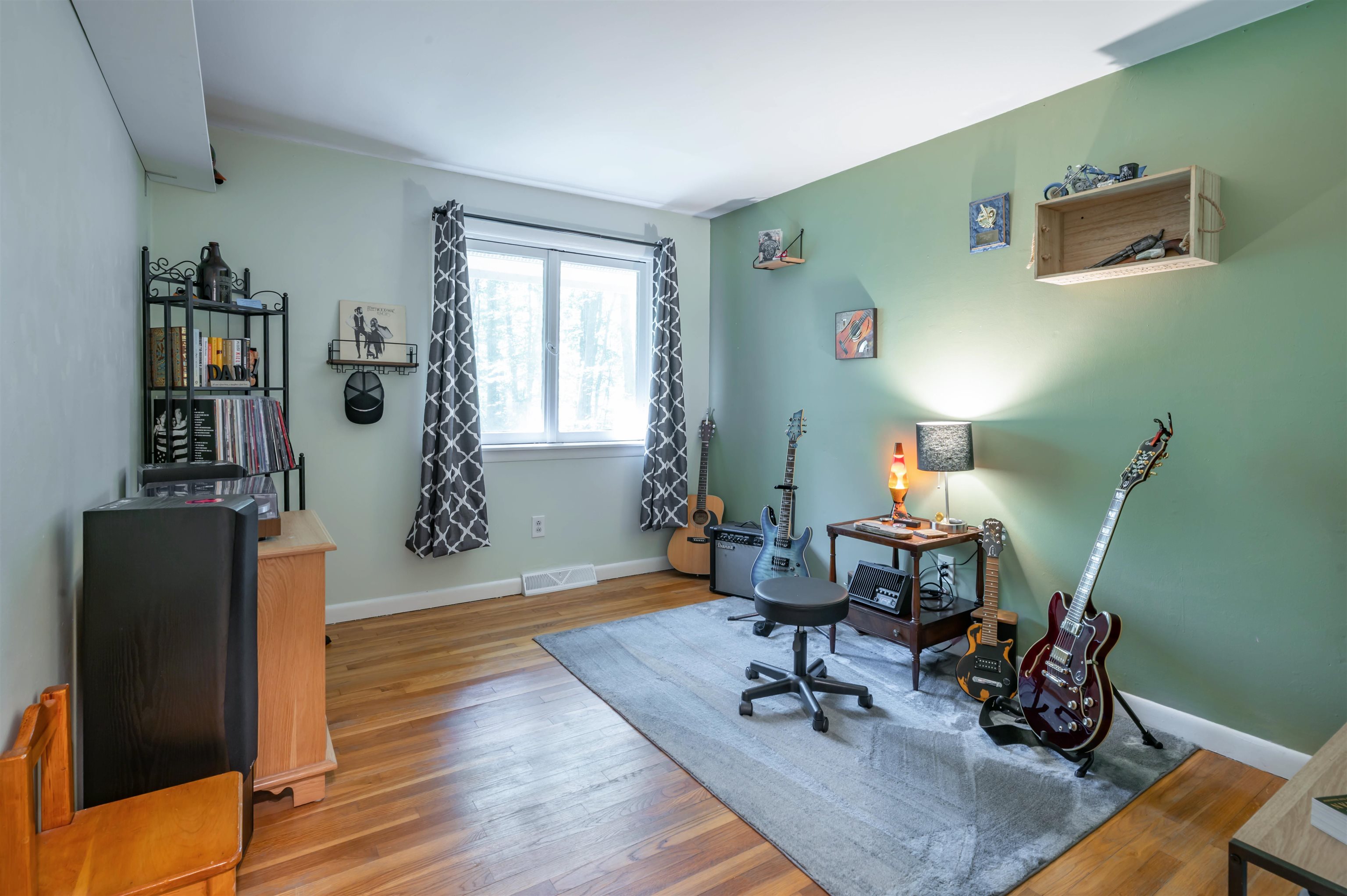 3 Haines Terrace
