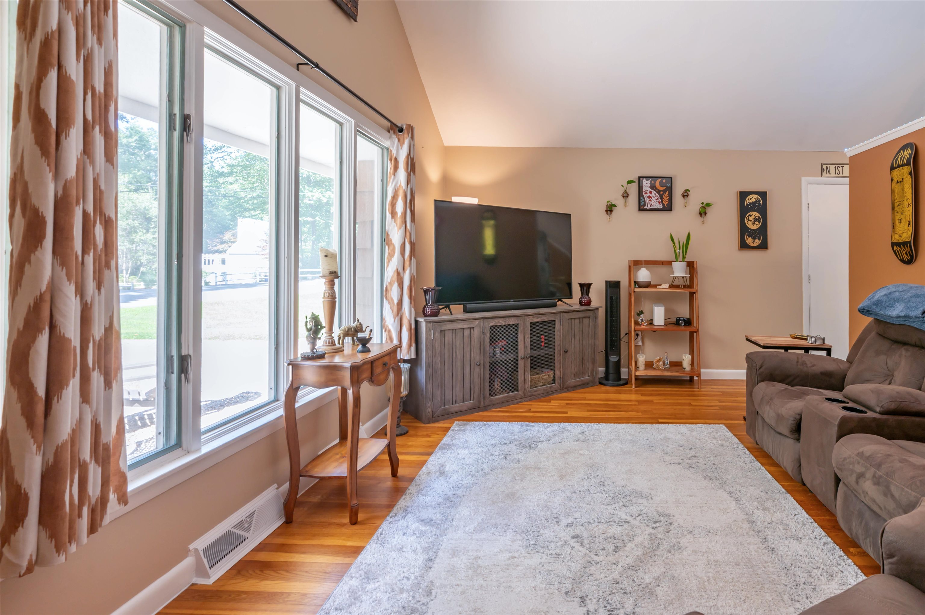 3 Haines Terrace