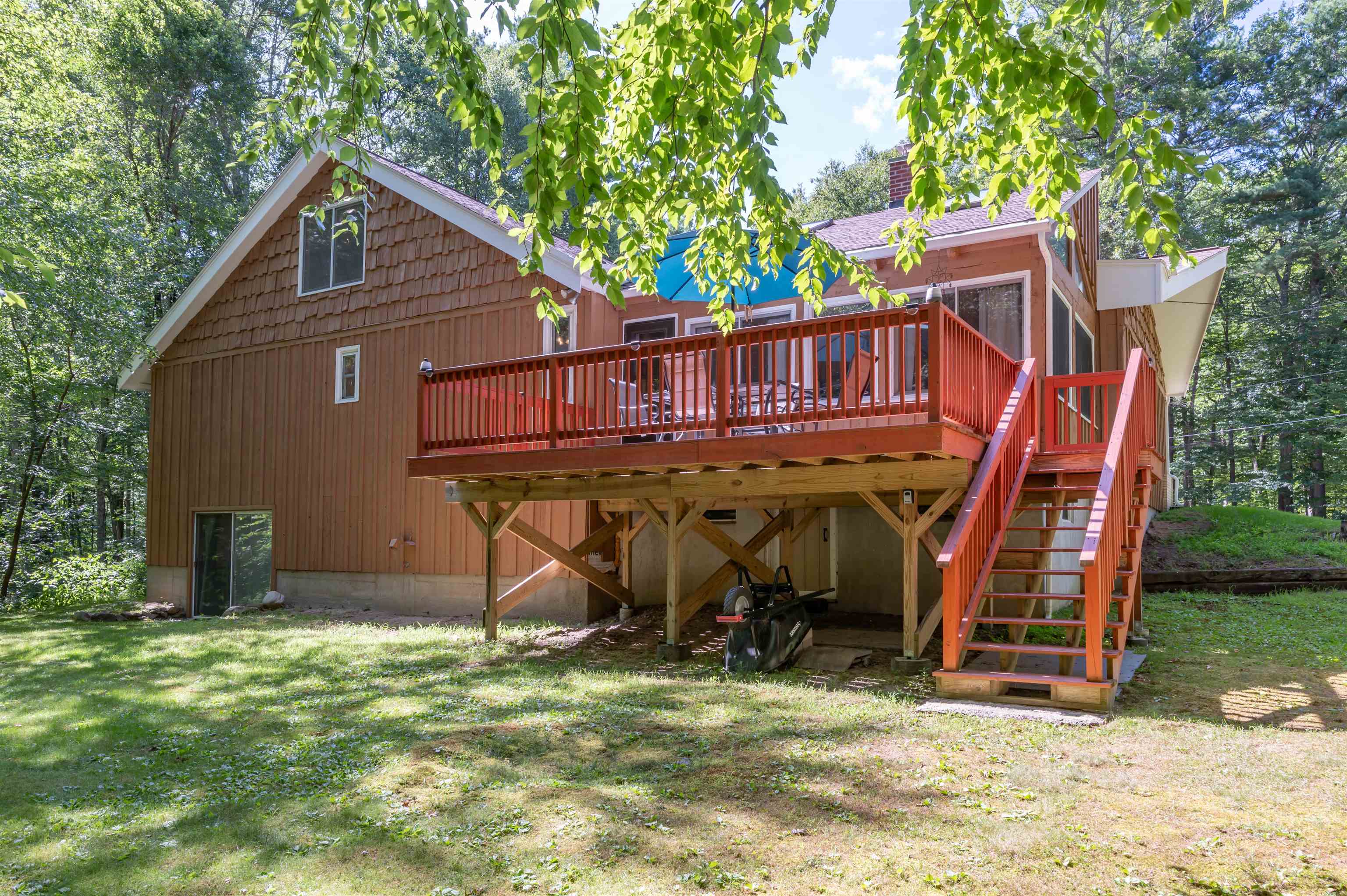 3 Haines Terrace