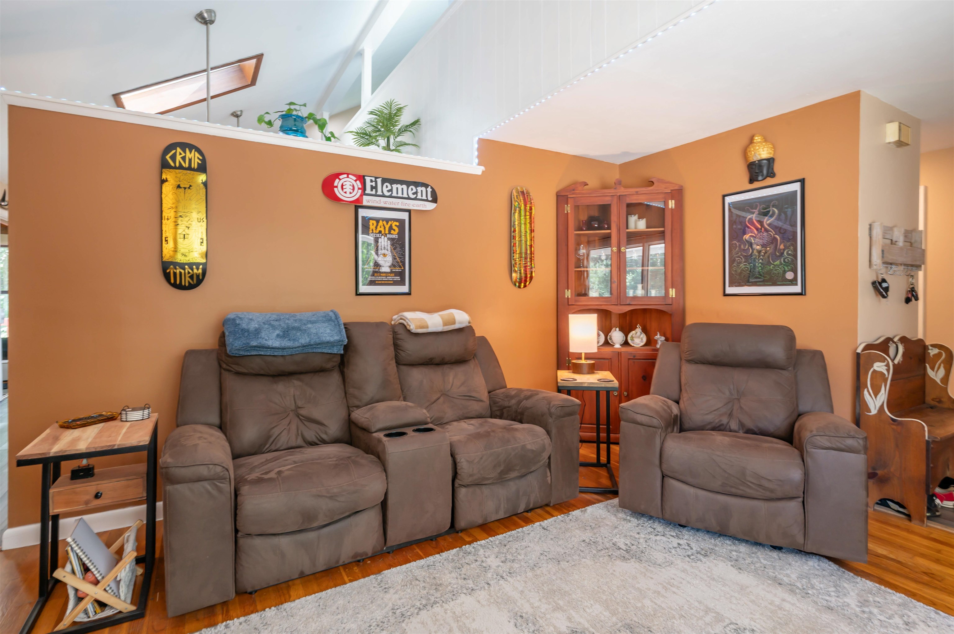 3 Haines Terrace