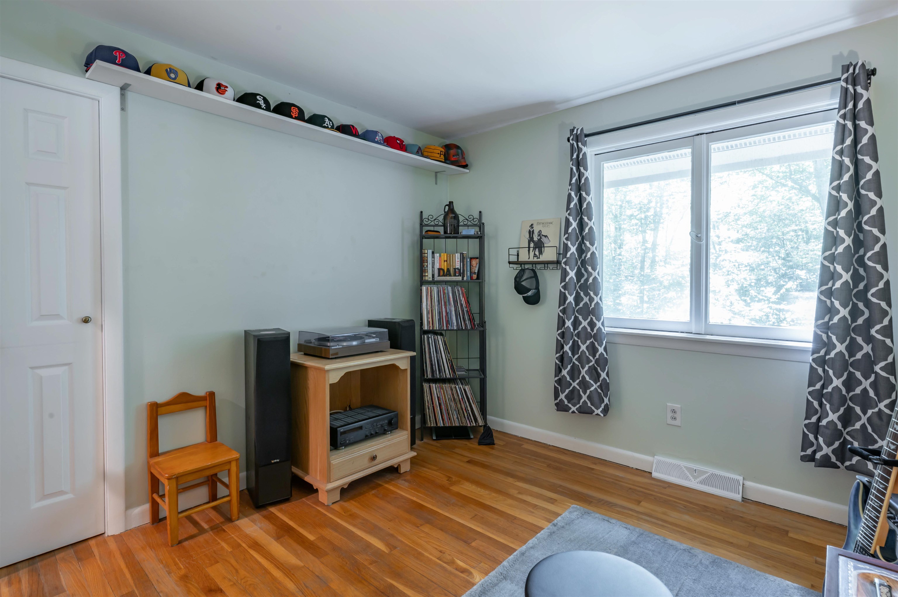3 Haines Terrace
