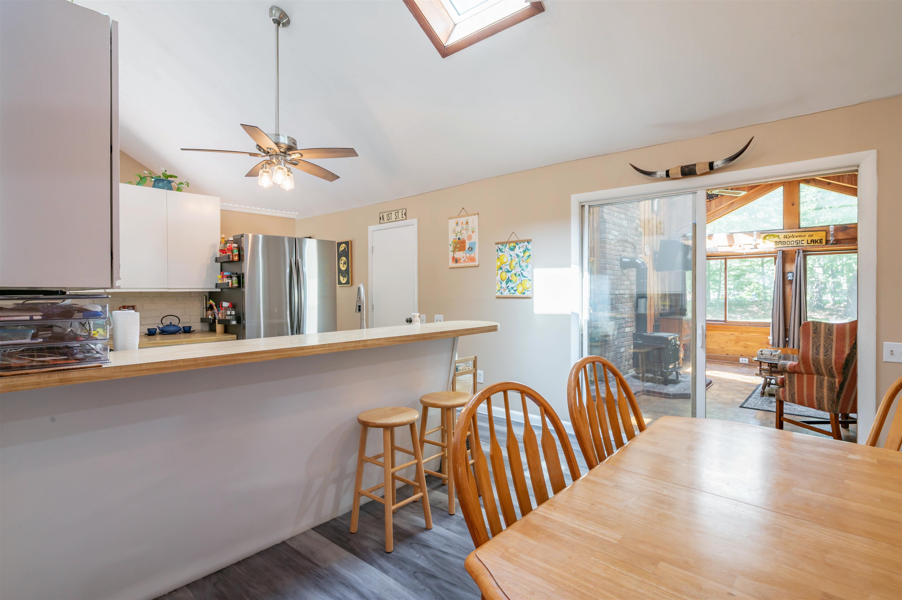 3 Haines Terrace