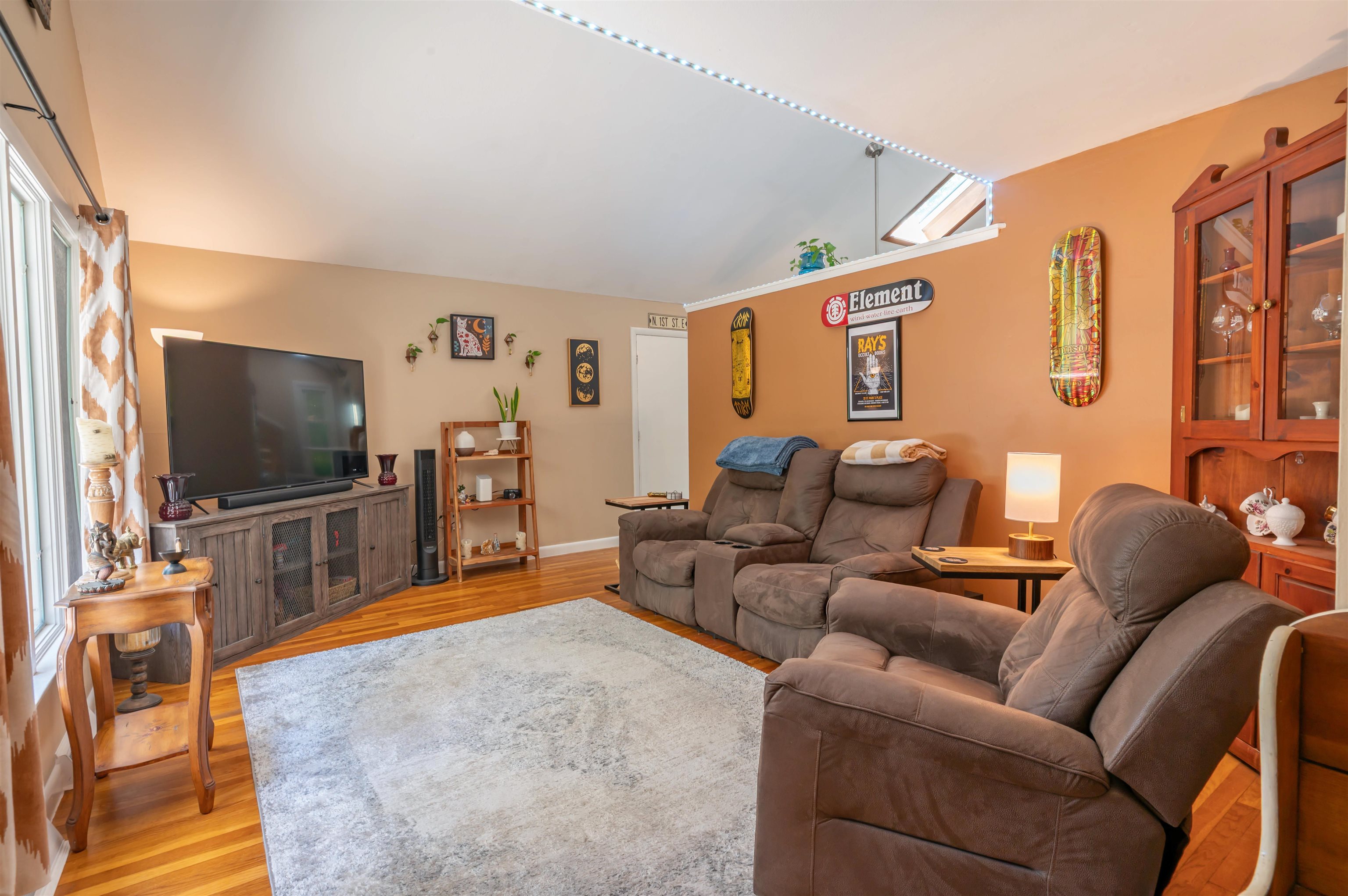 3 Haines Terrace