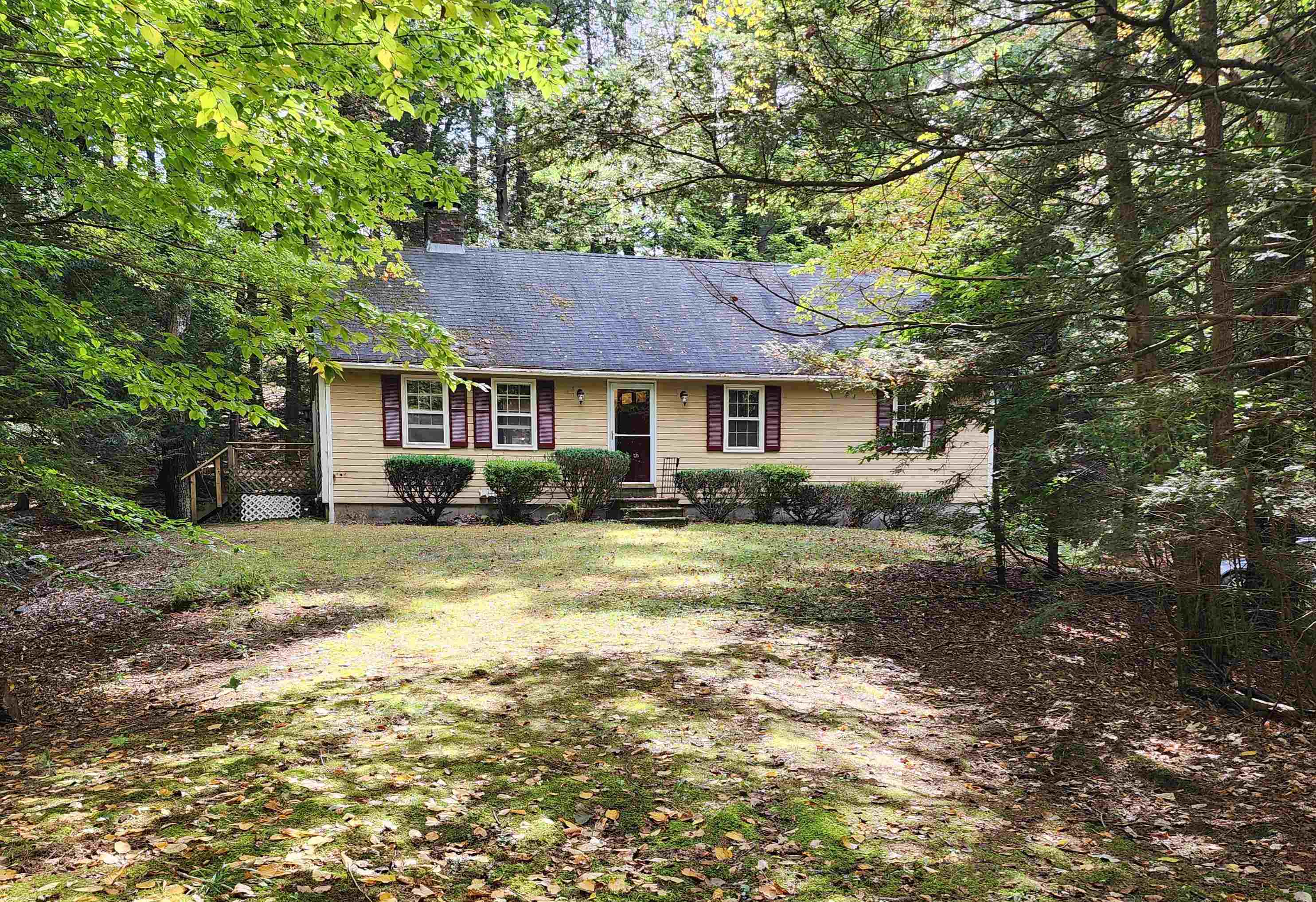 29 Lounsbury Lane