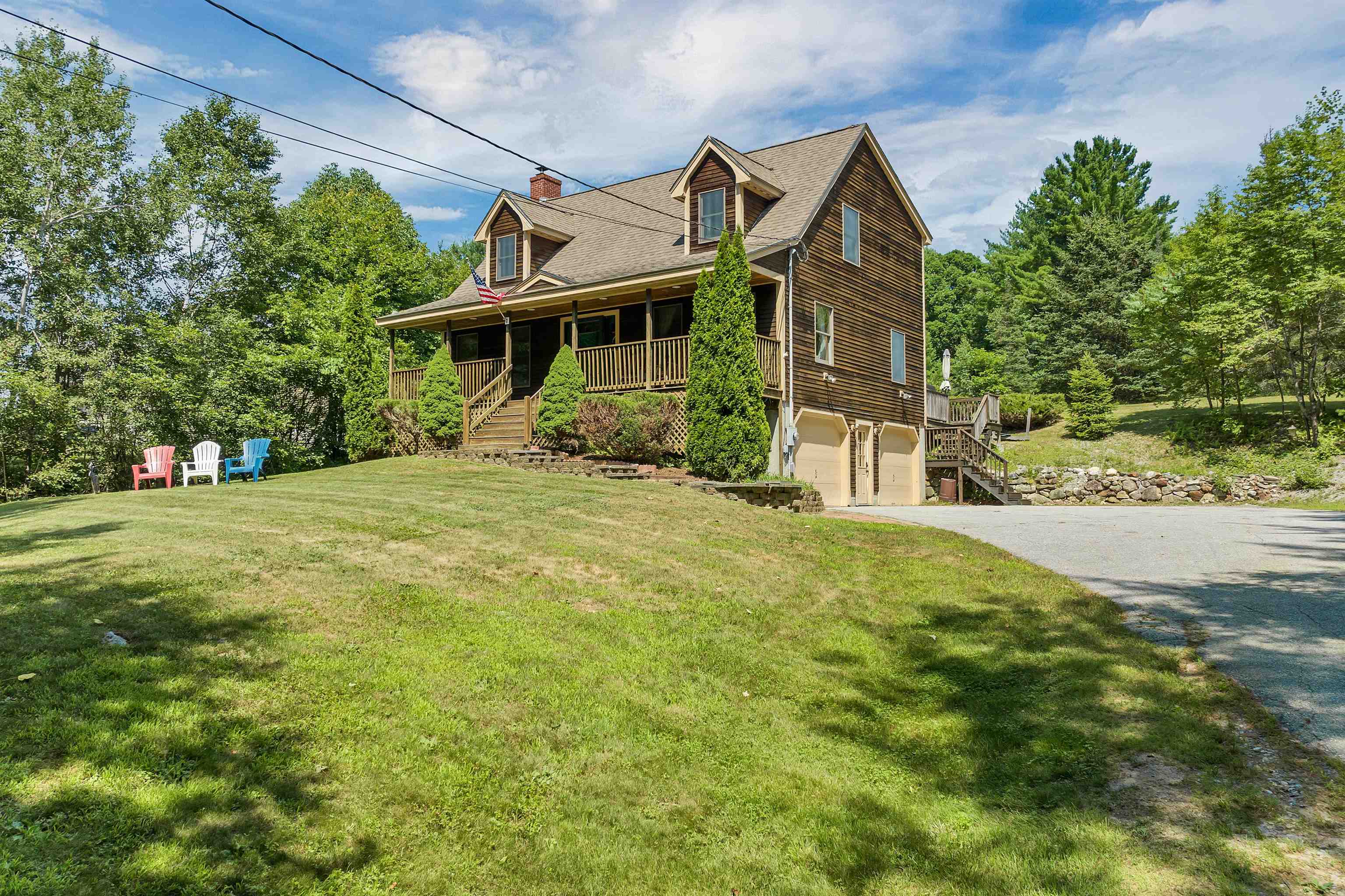 224 Rand Hill Road