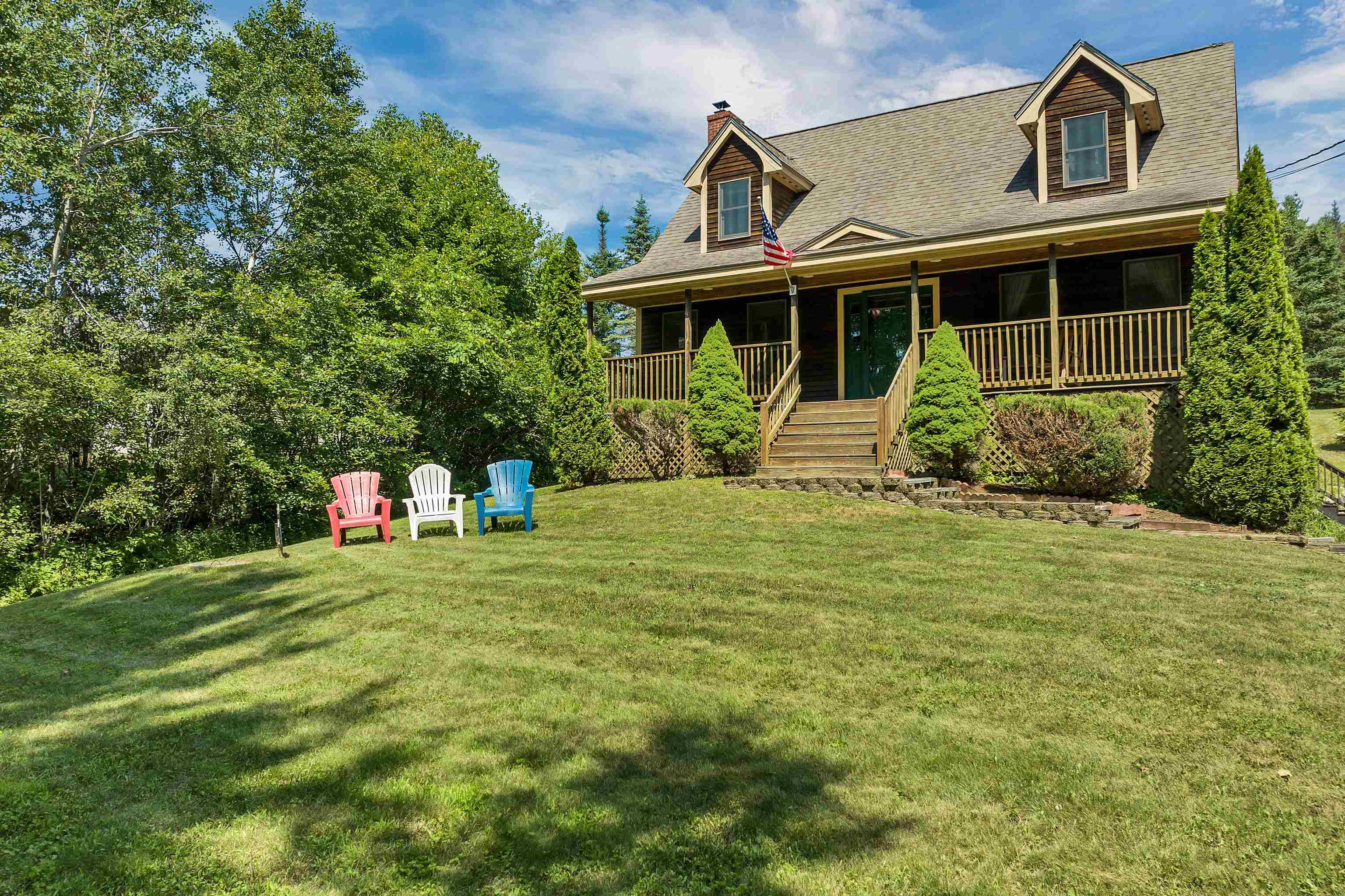 224 Rand Hill Road