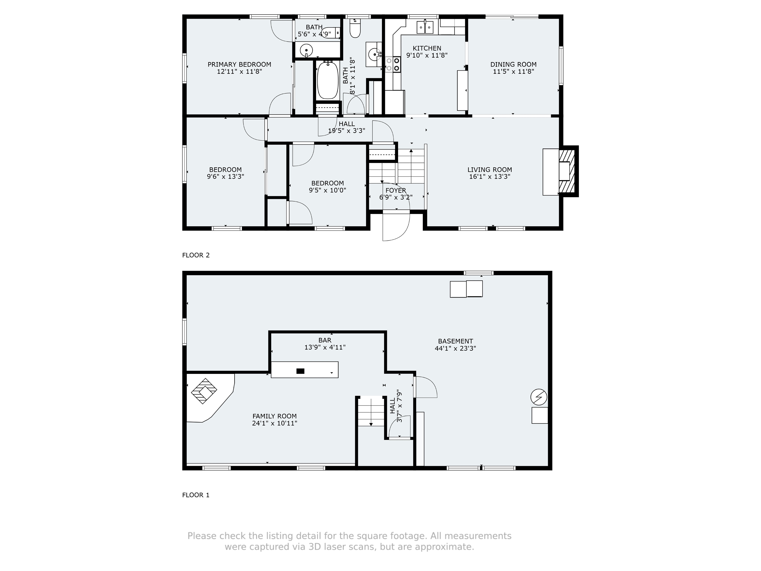 1 Hildreth Drive
