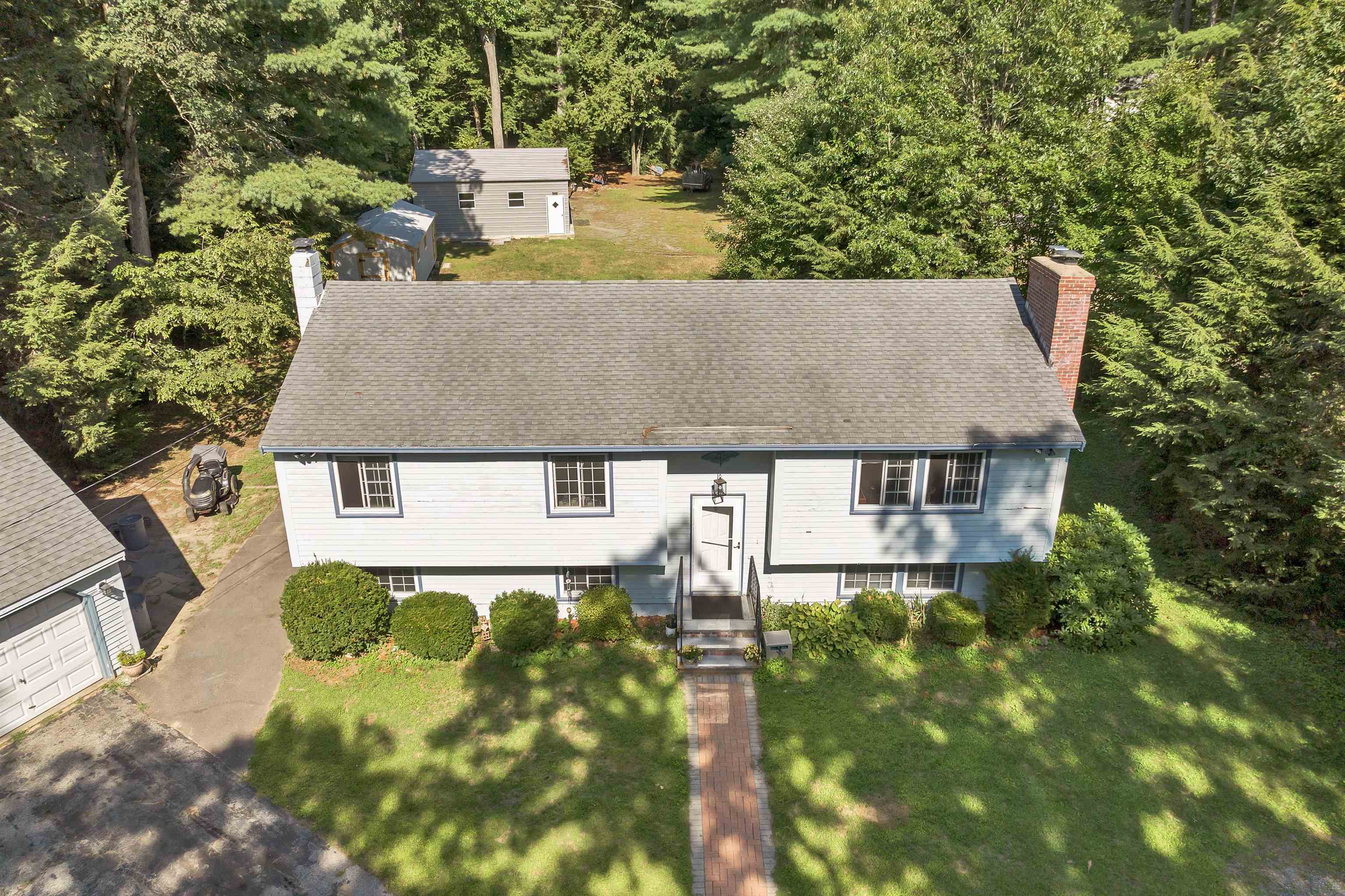 1 Hildreth Drive