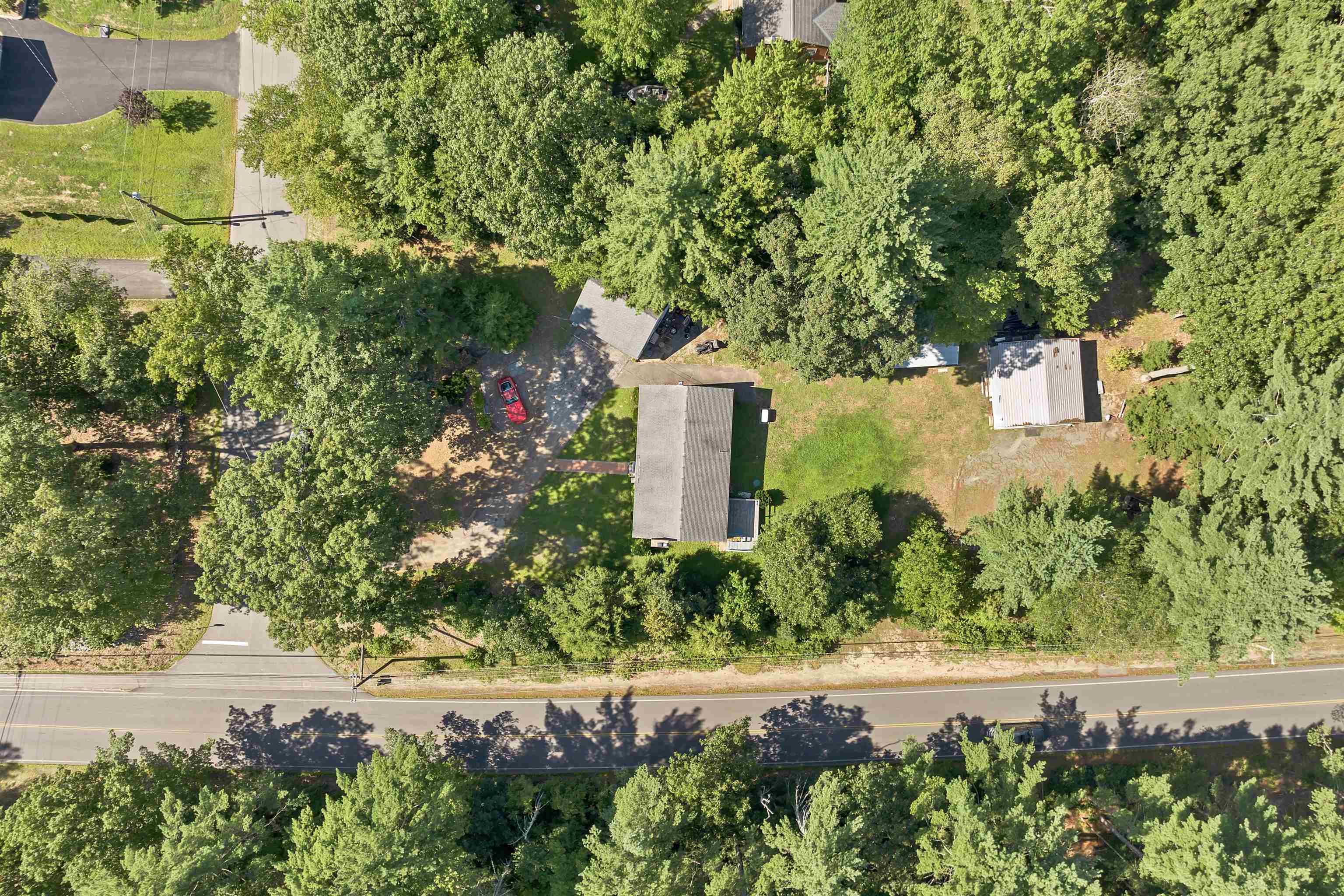 1 Hildreth Drive
