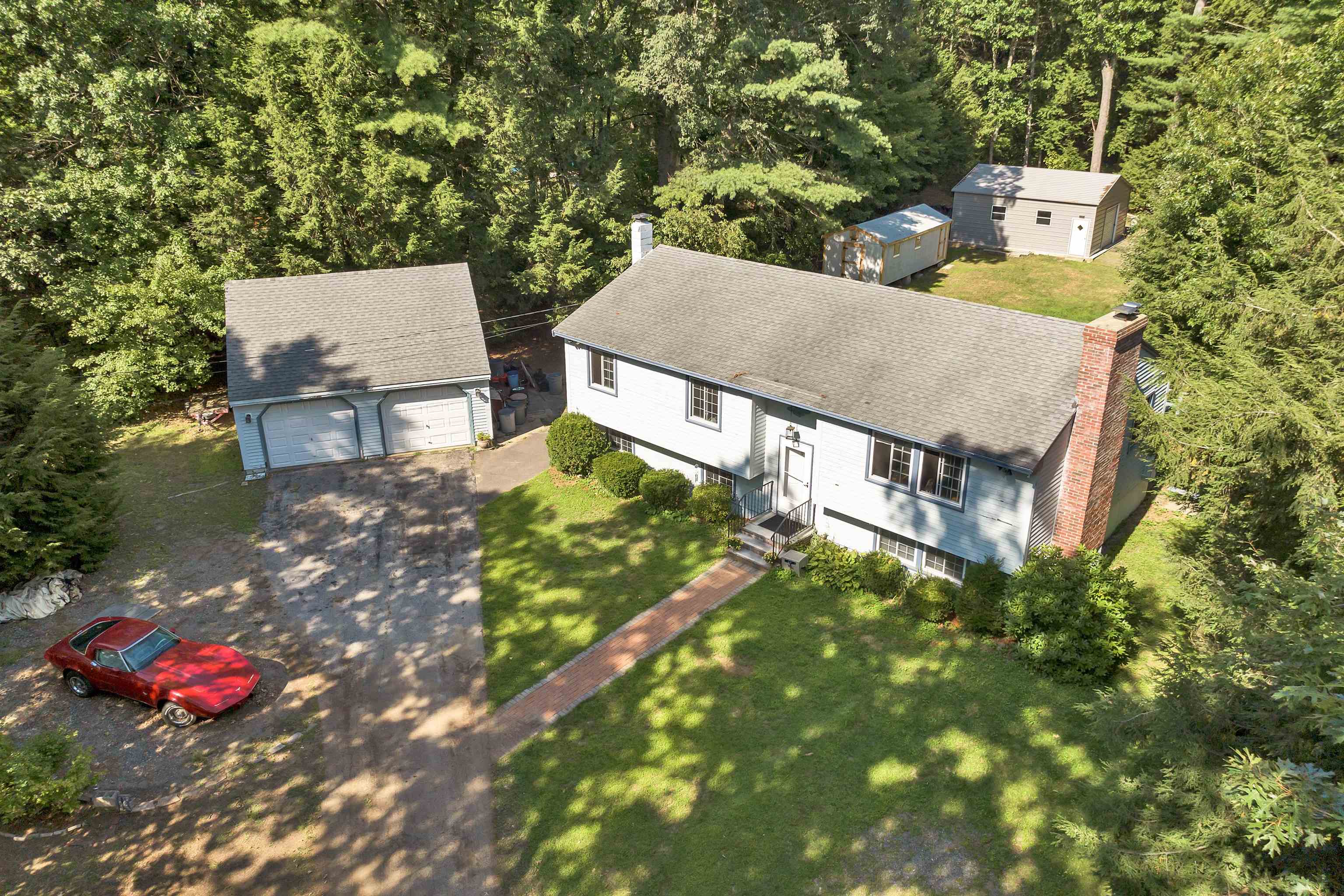 1 Hildreth Drive