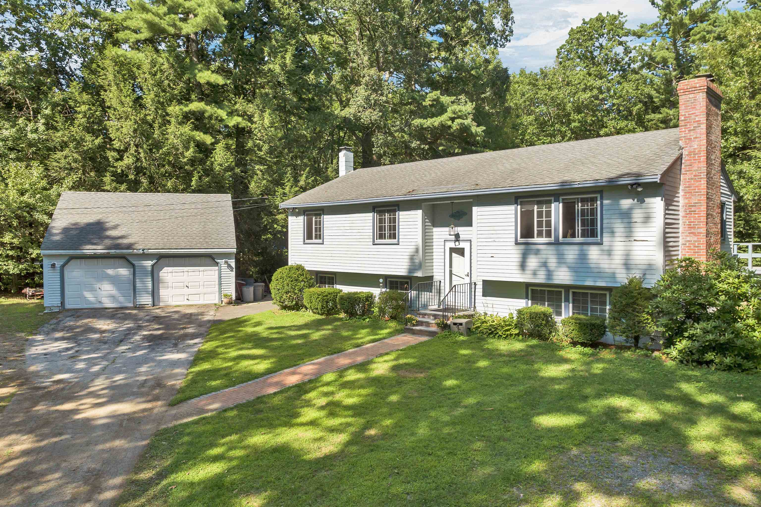 1 Hildreth Drive