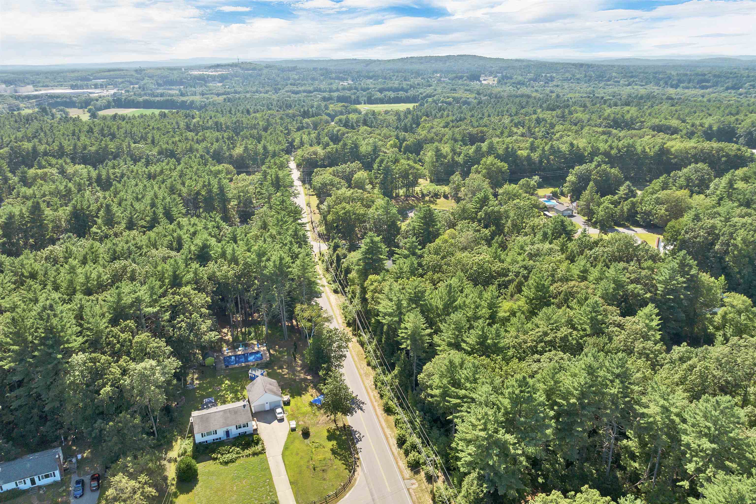 1 Hildreth Drive