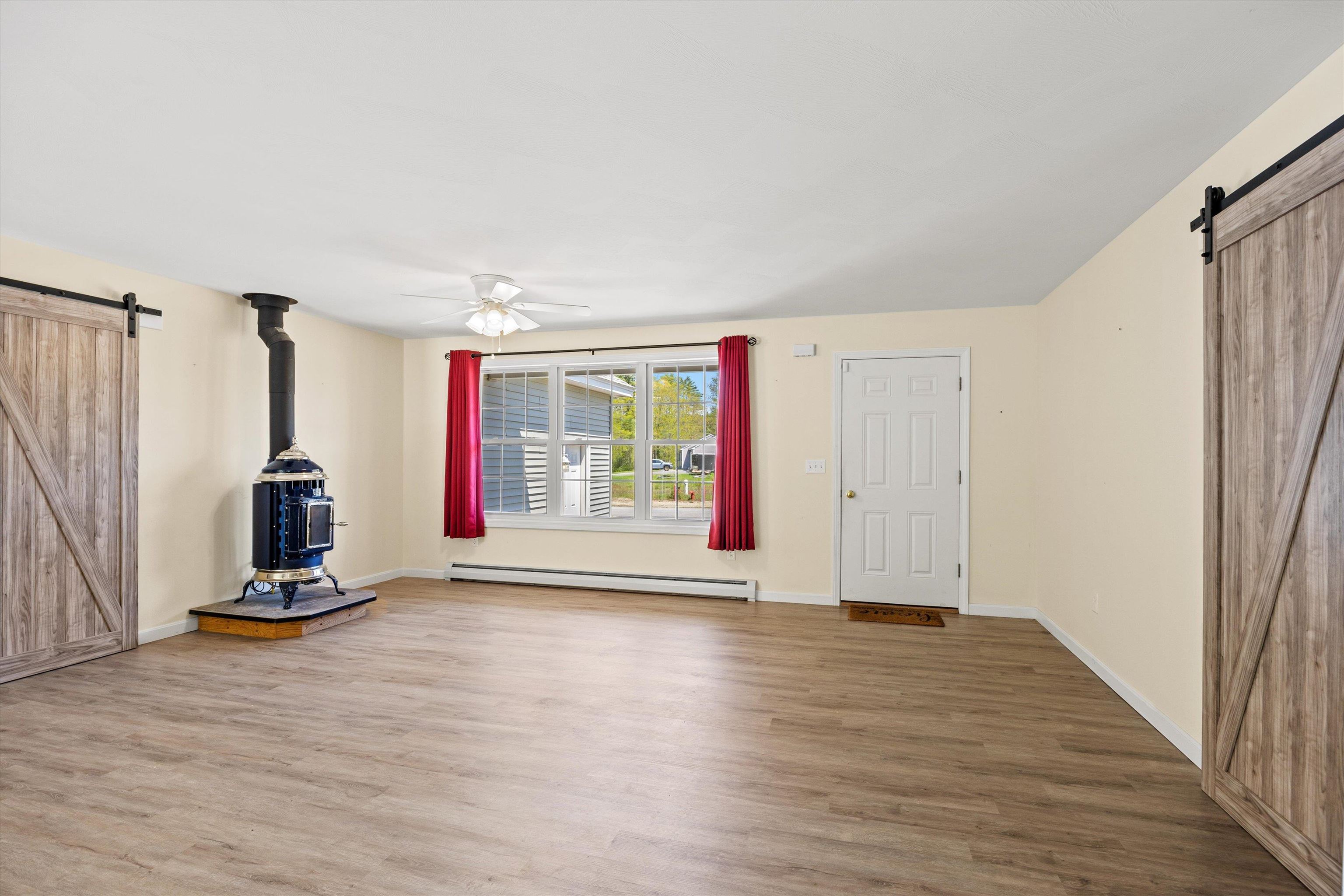 17 Minott Road