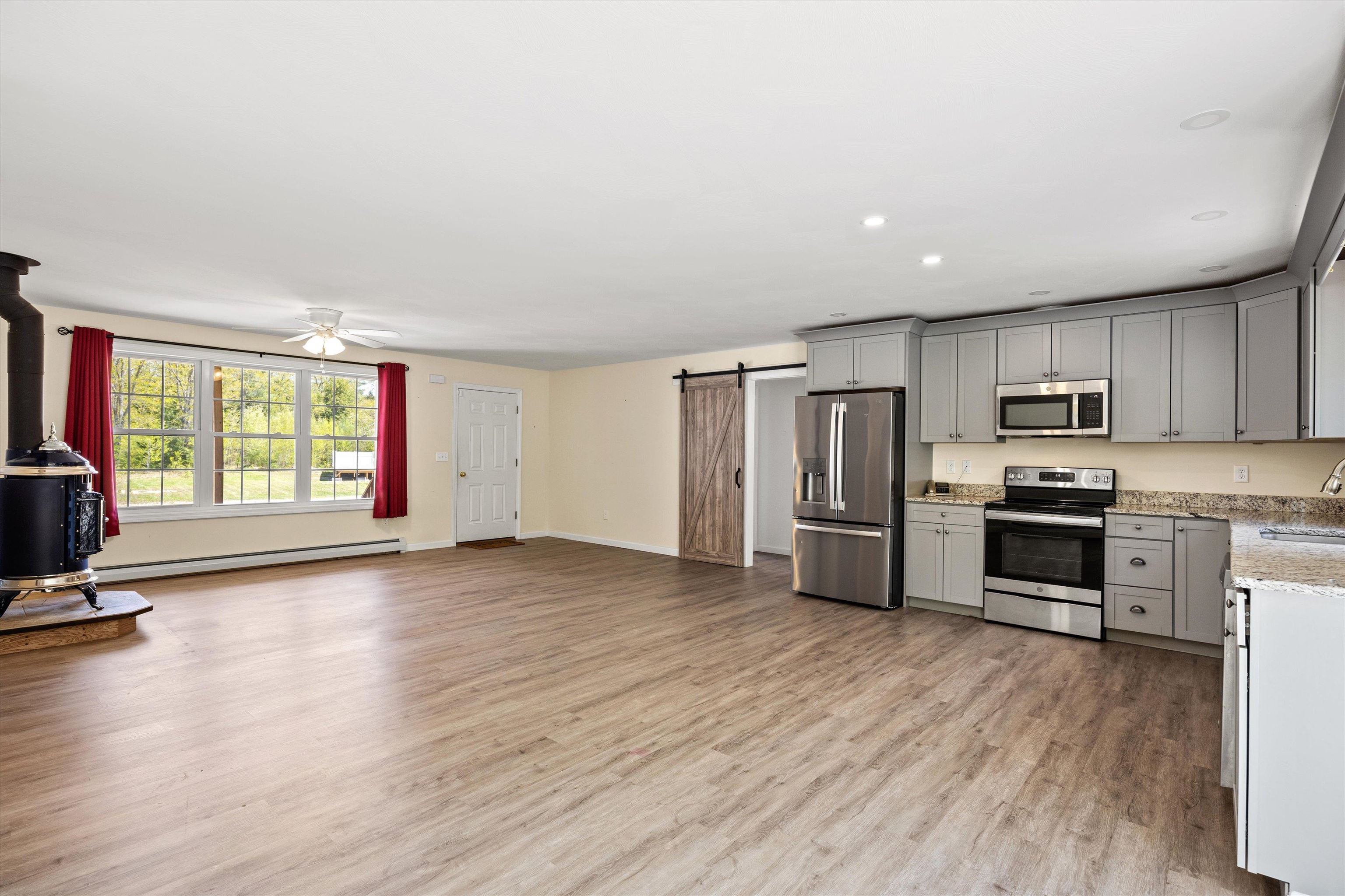 17 Minott Road