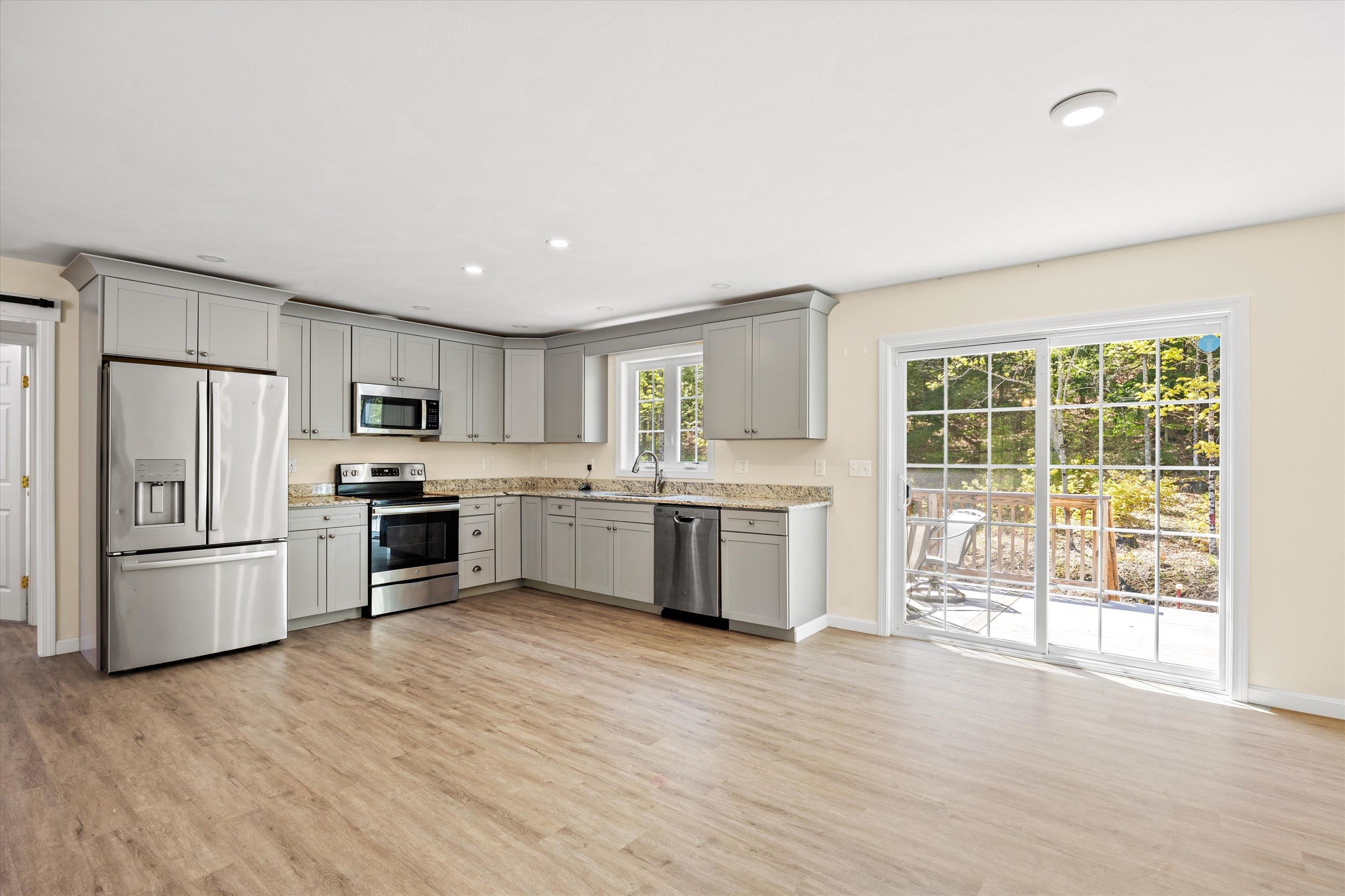 17 Minott Road