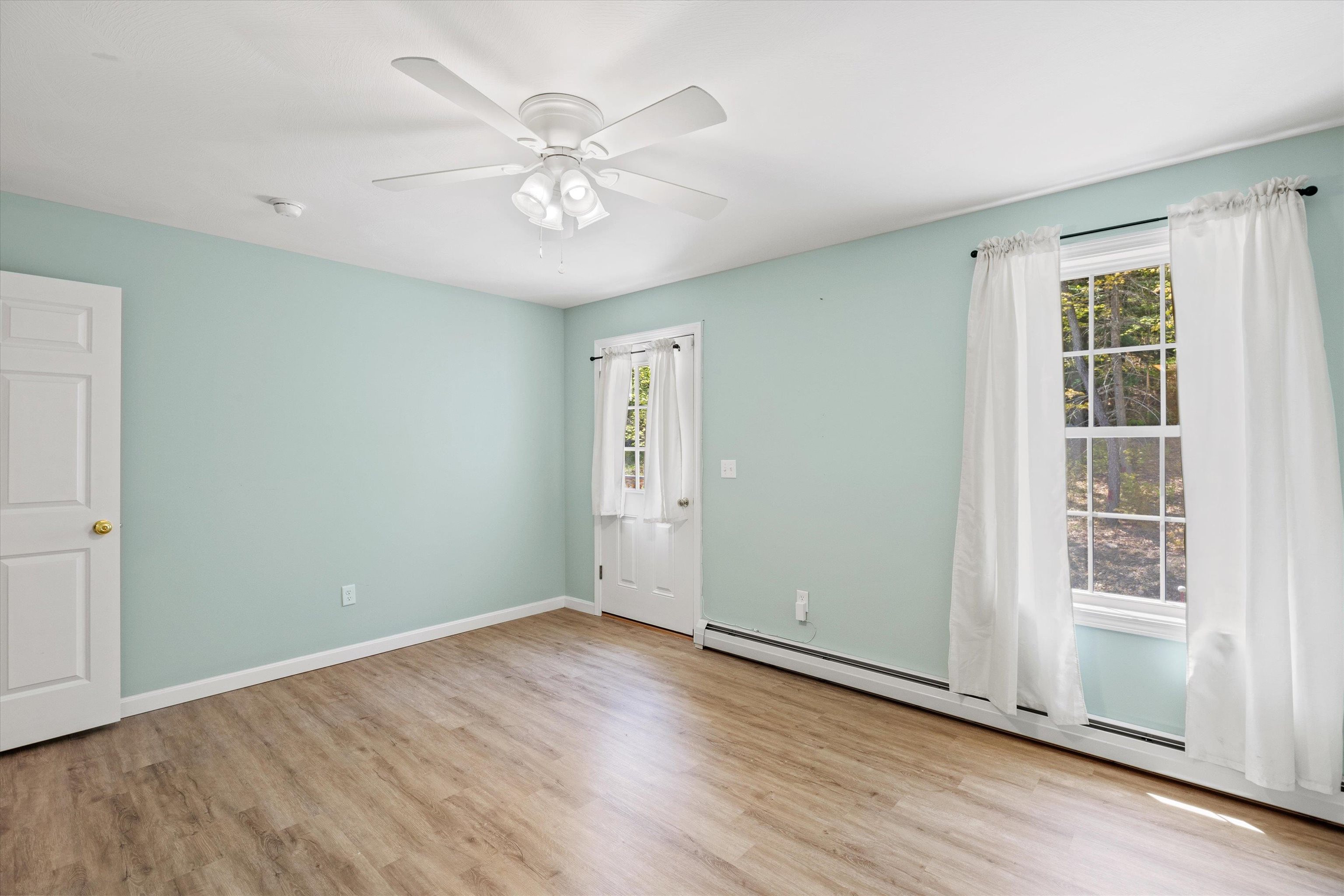17 Minott Road