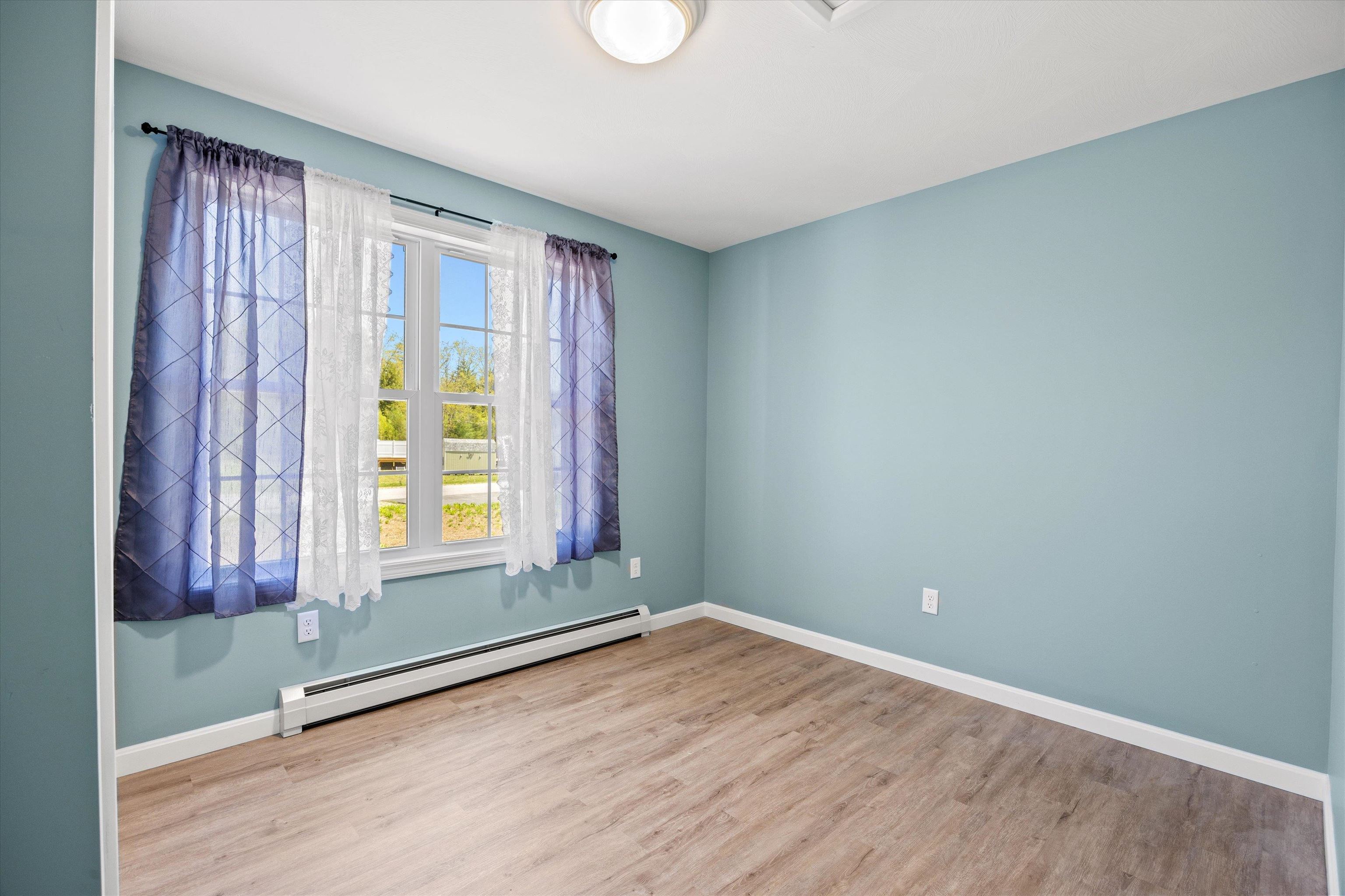 17 Minott Road