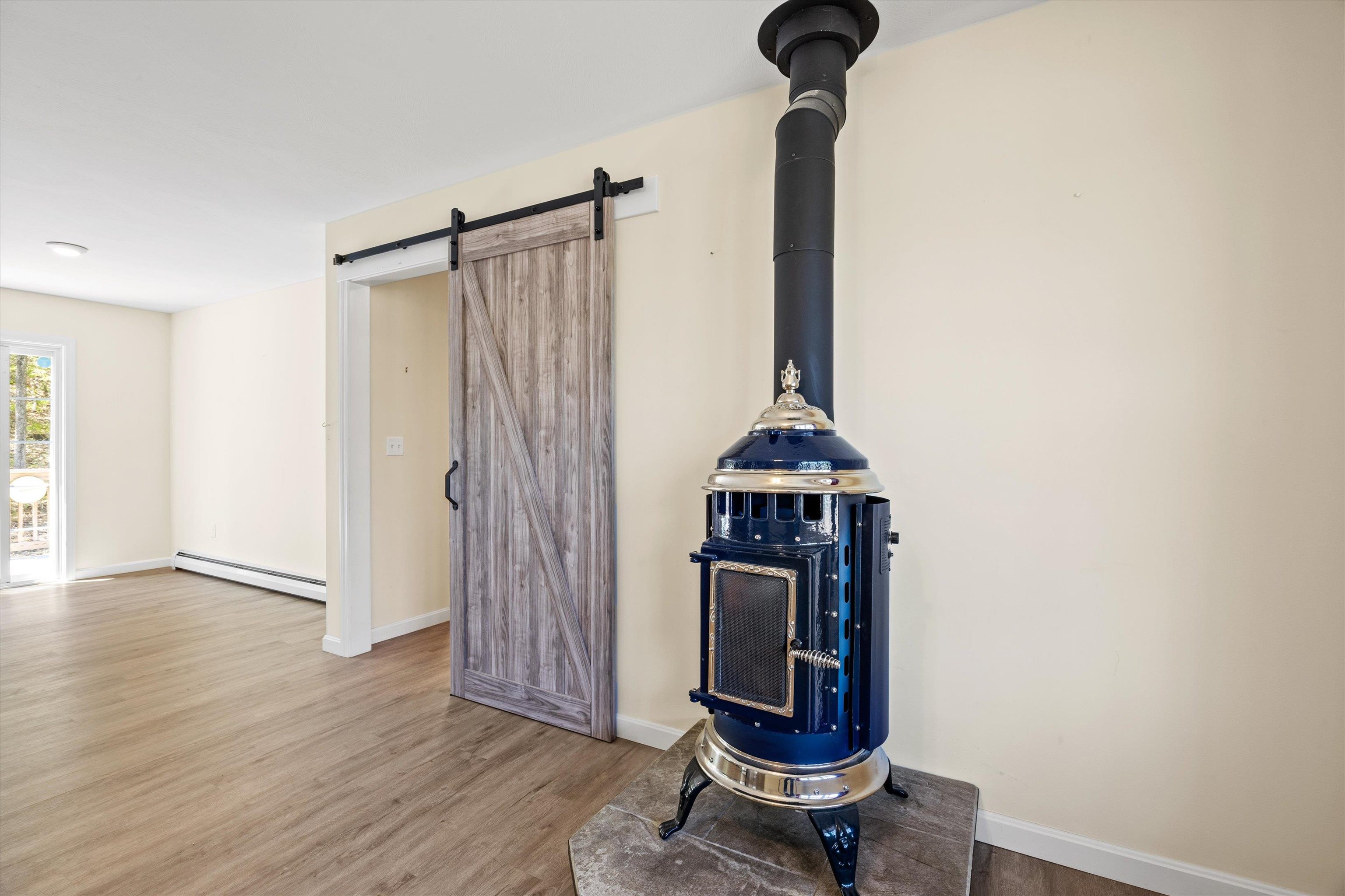 17 Minott Road