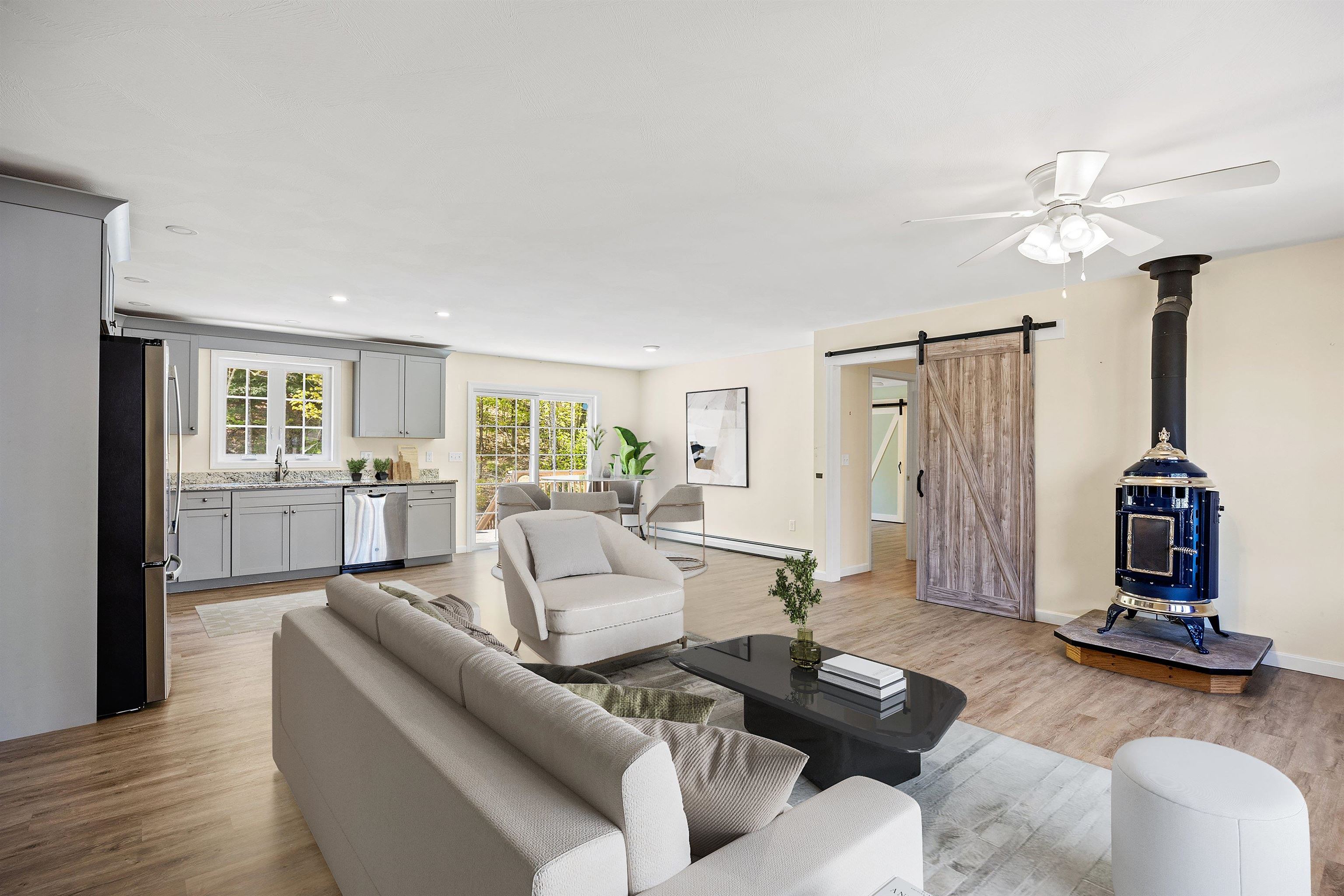 17 Minott Road