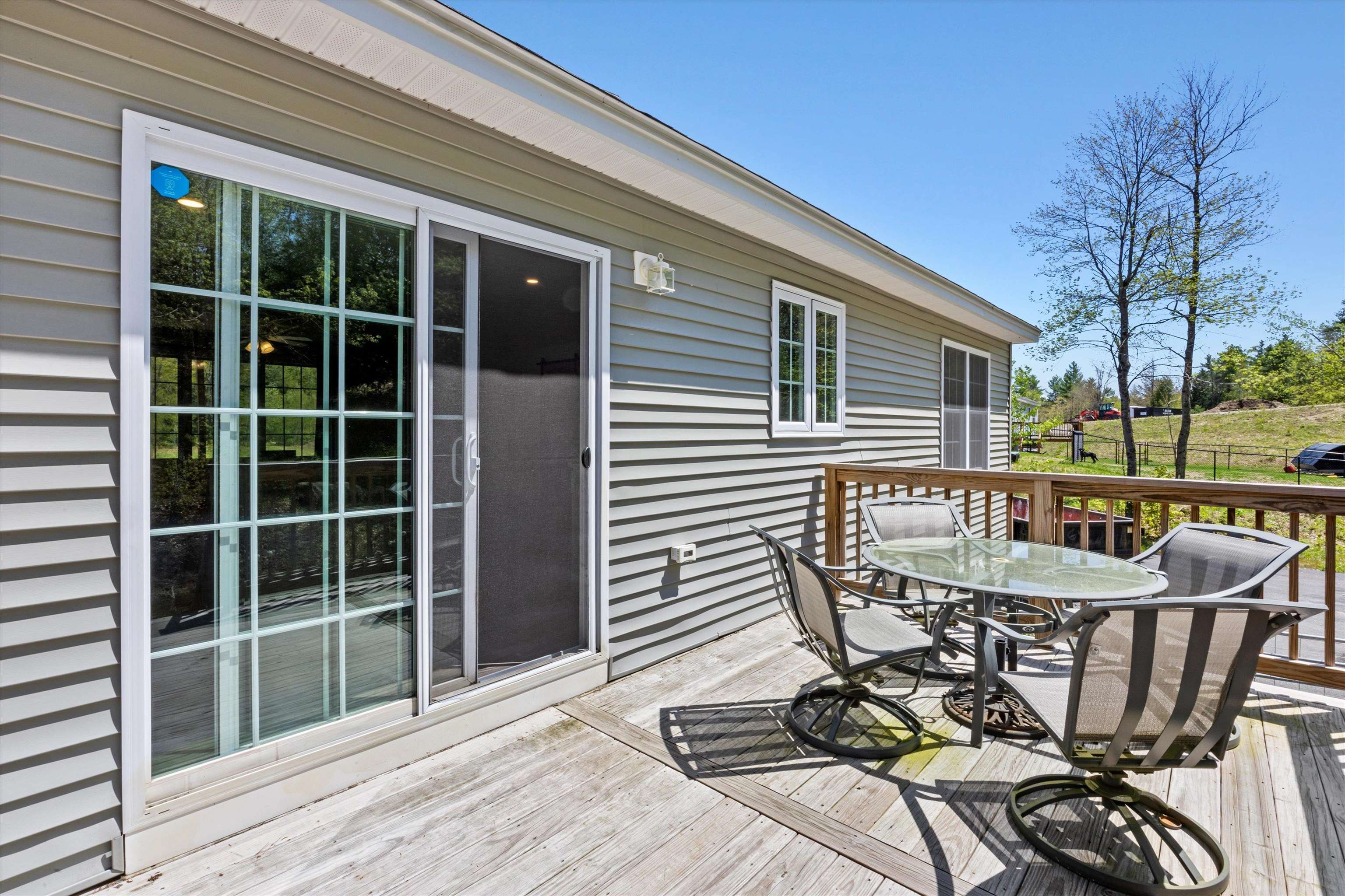17 Minott Road