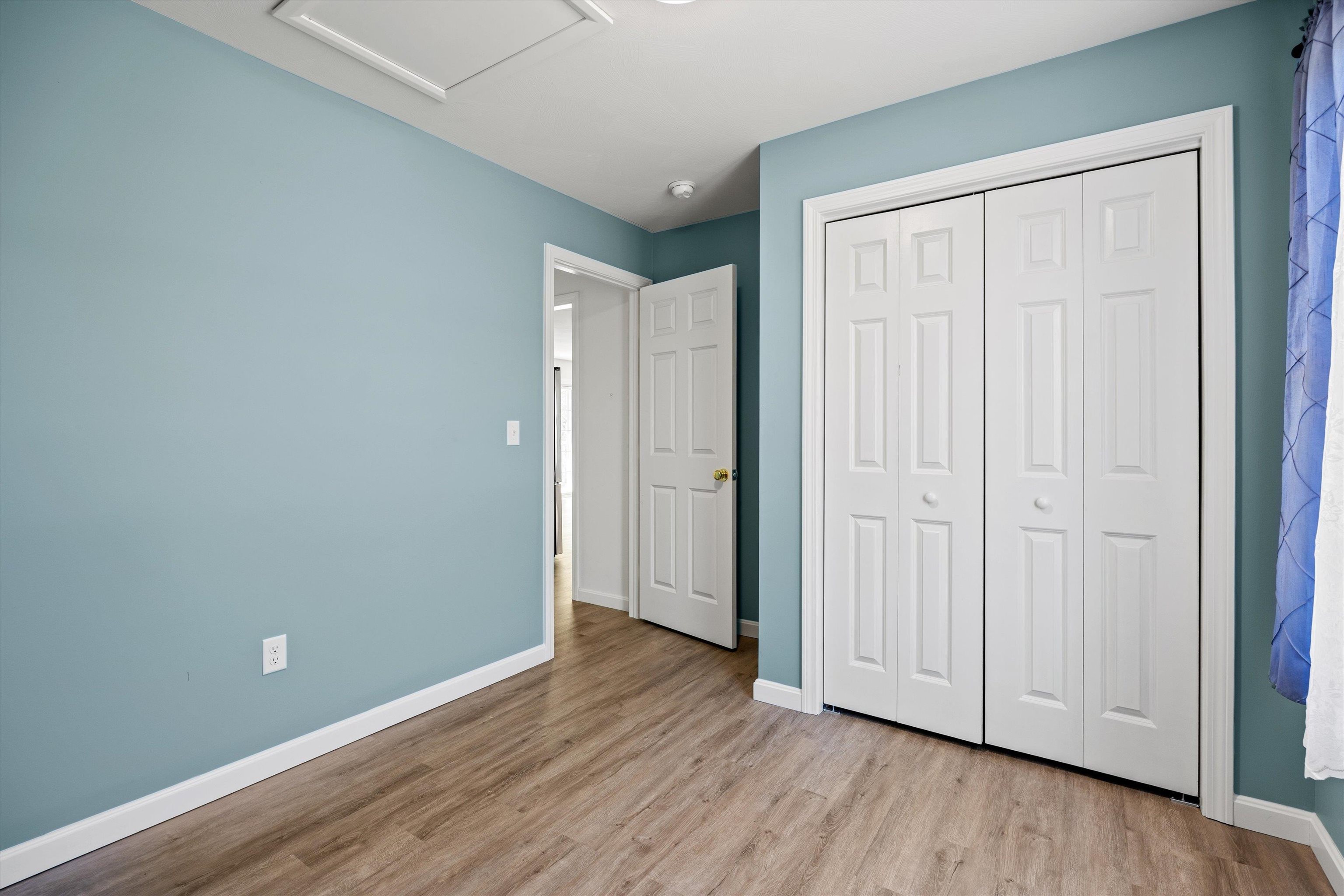 17 Minott Road