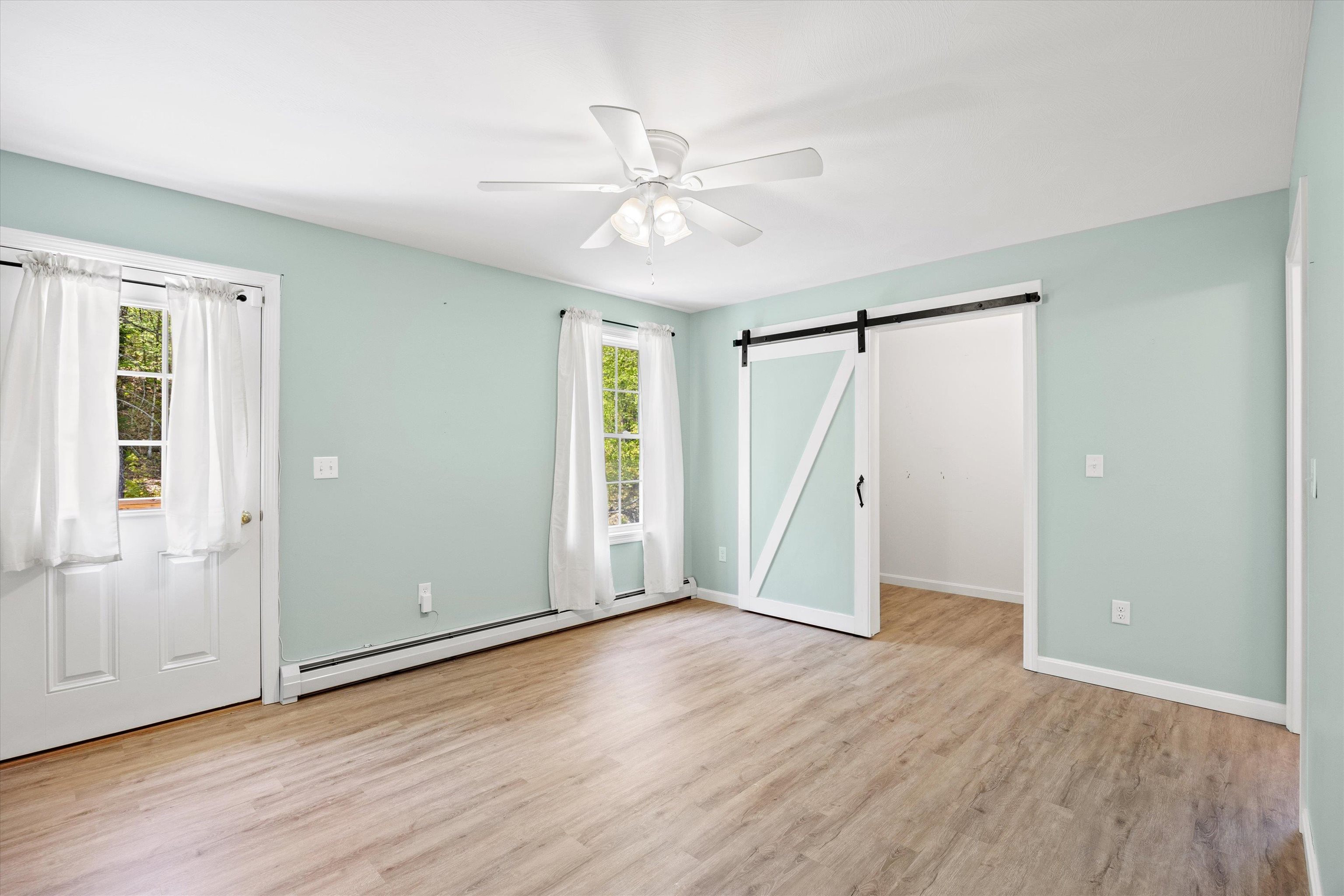 17 Minott Road