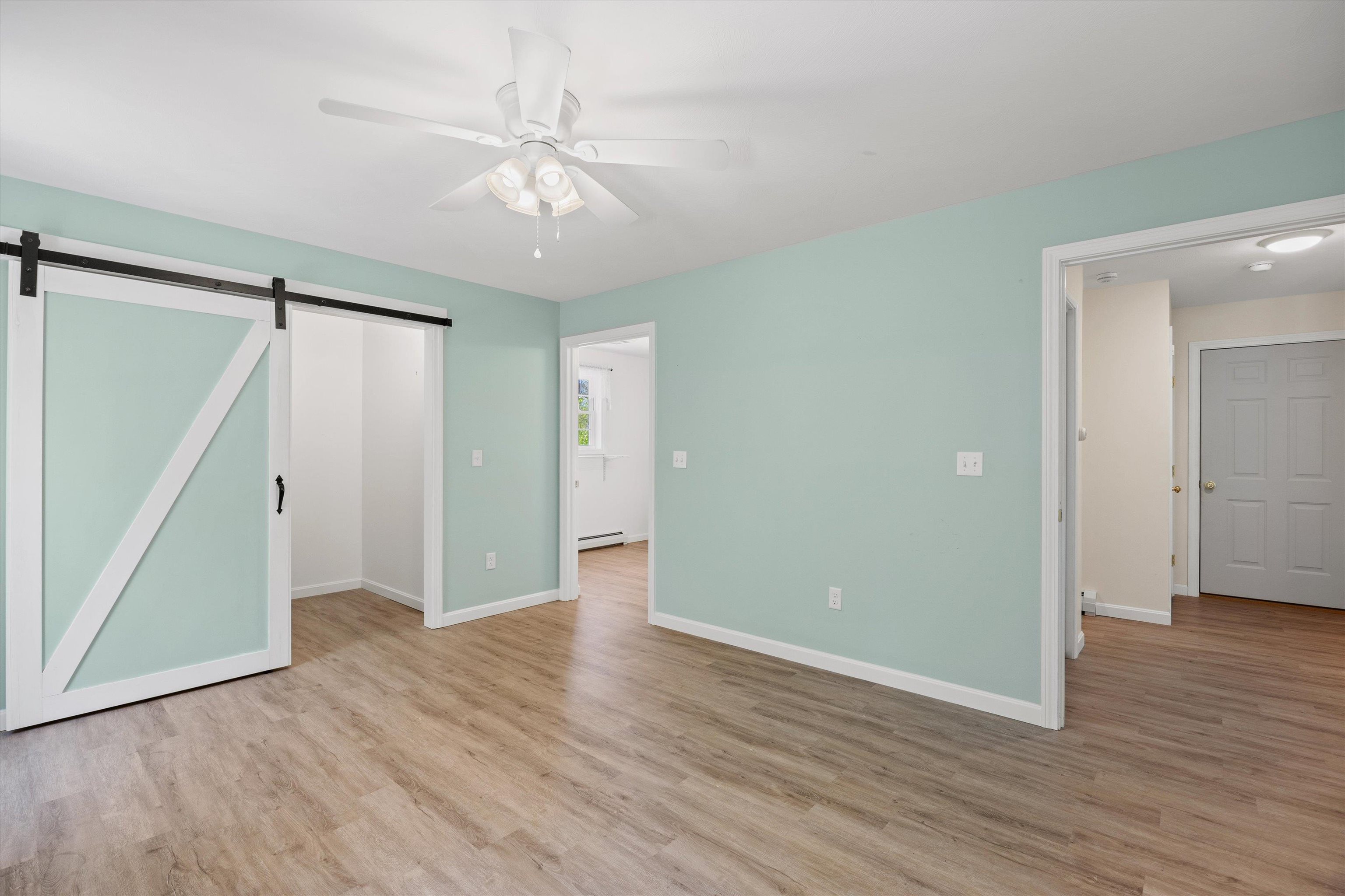 17 Minott Road