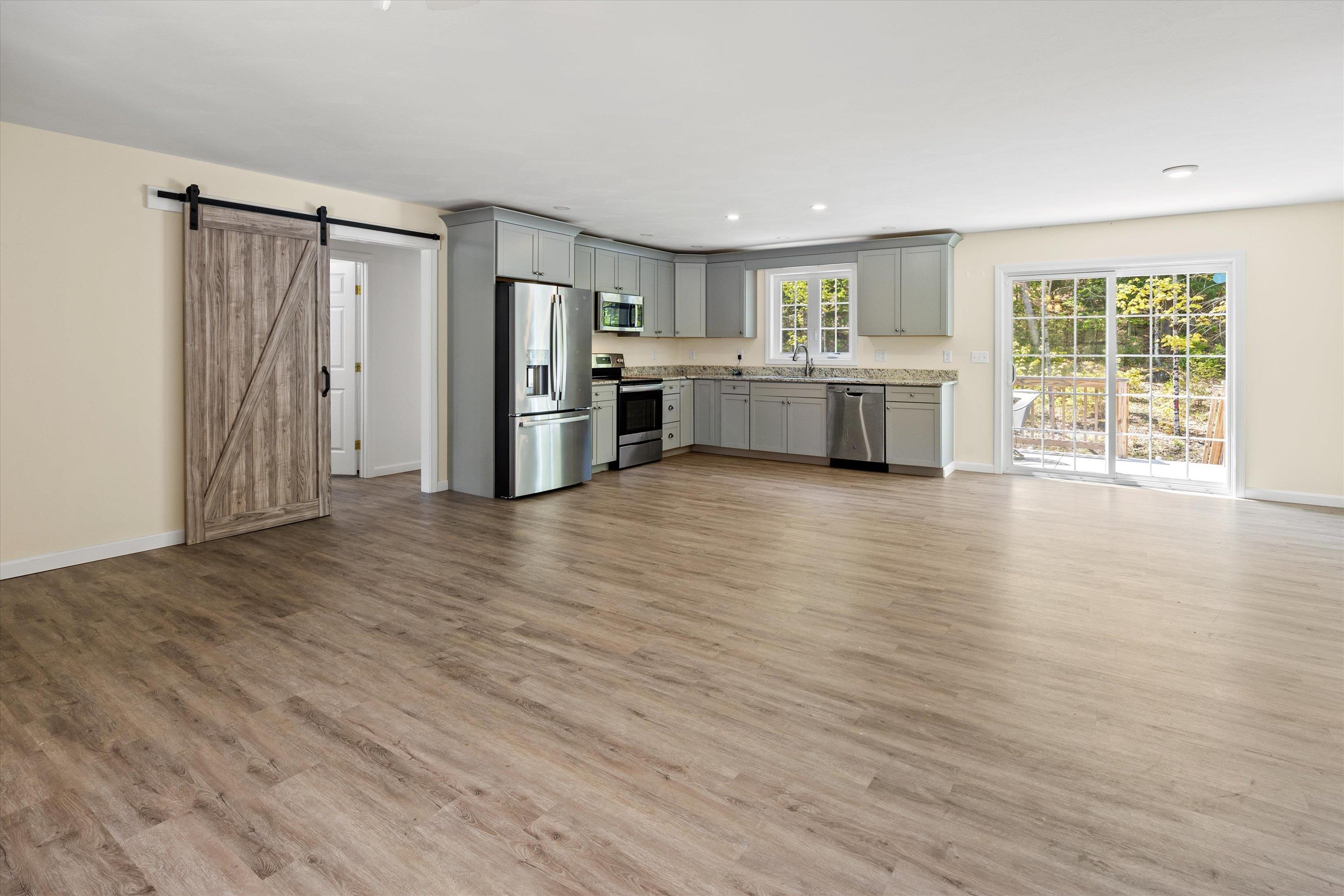 17 Minott Road