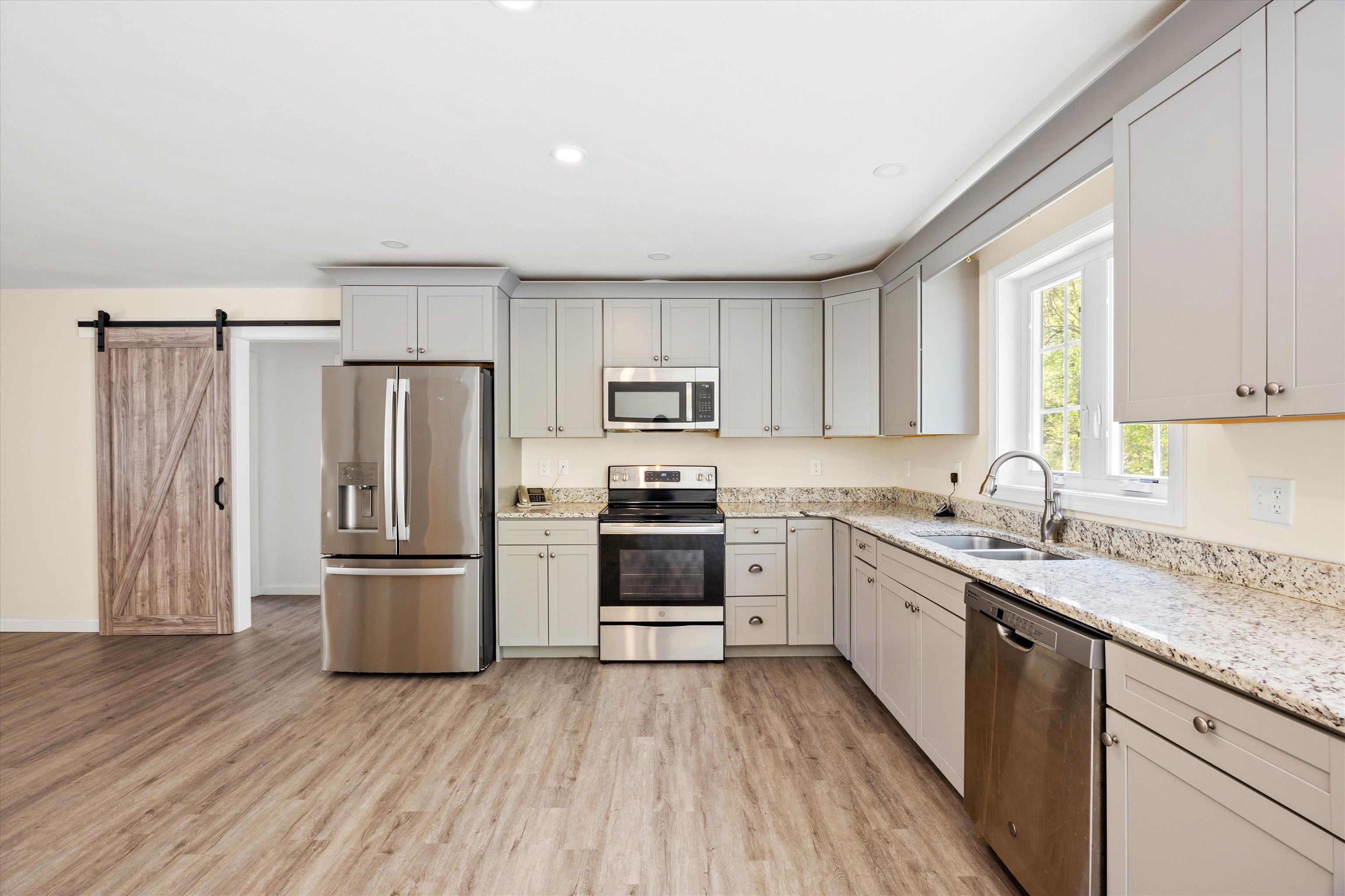 17 Minott Road