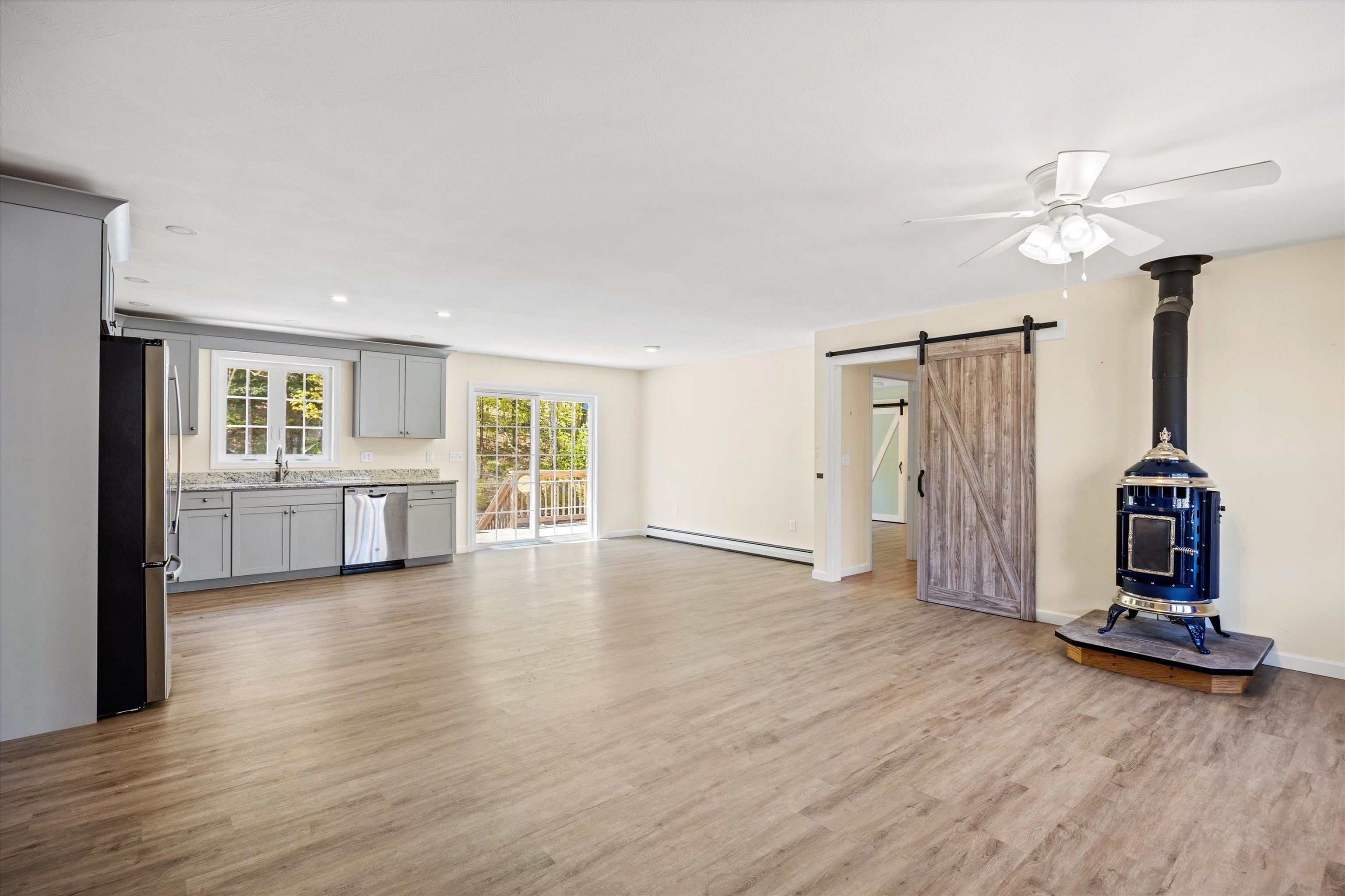 17 Minott Road