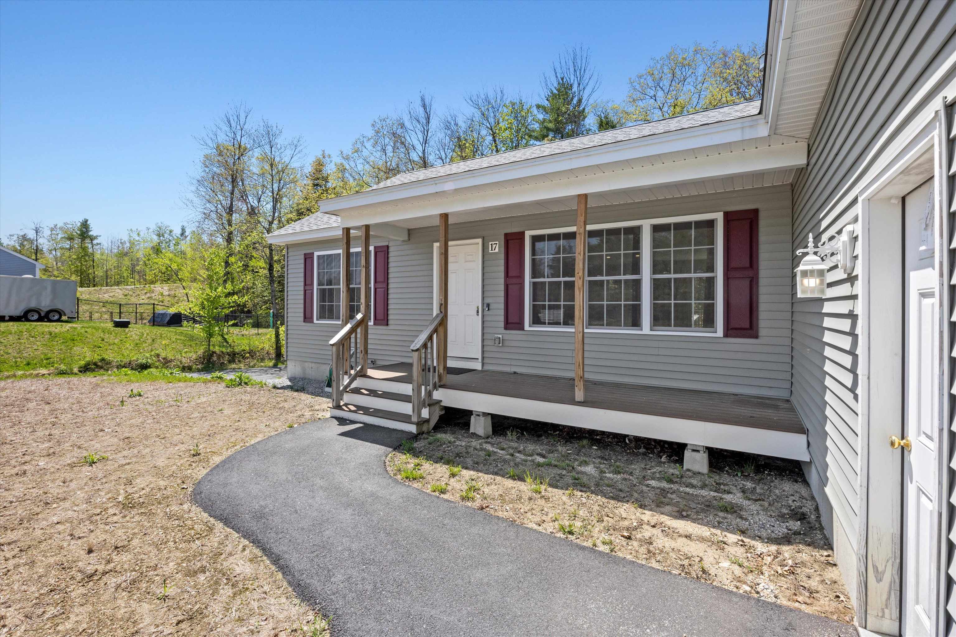 17 Minott Road