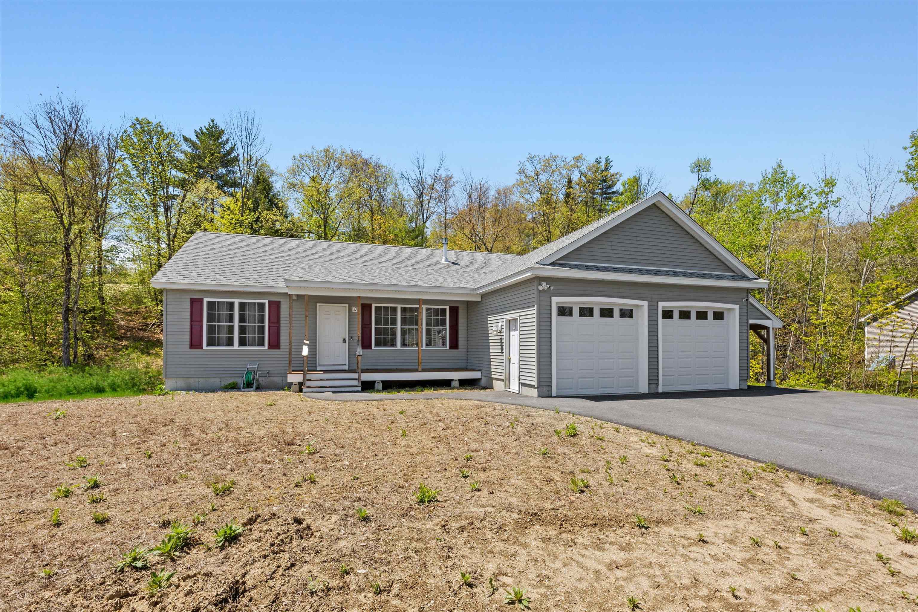 17 Minott Road