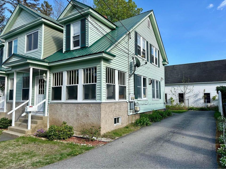 20 Mitchell Place