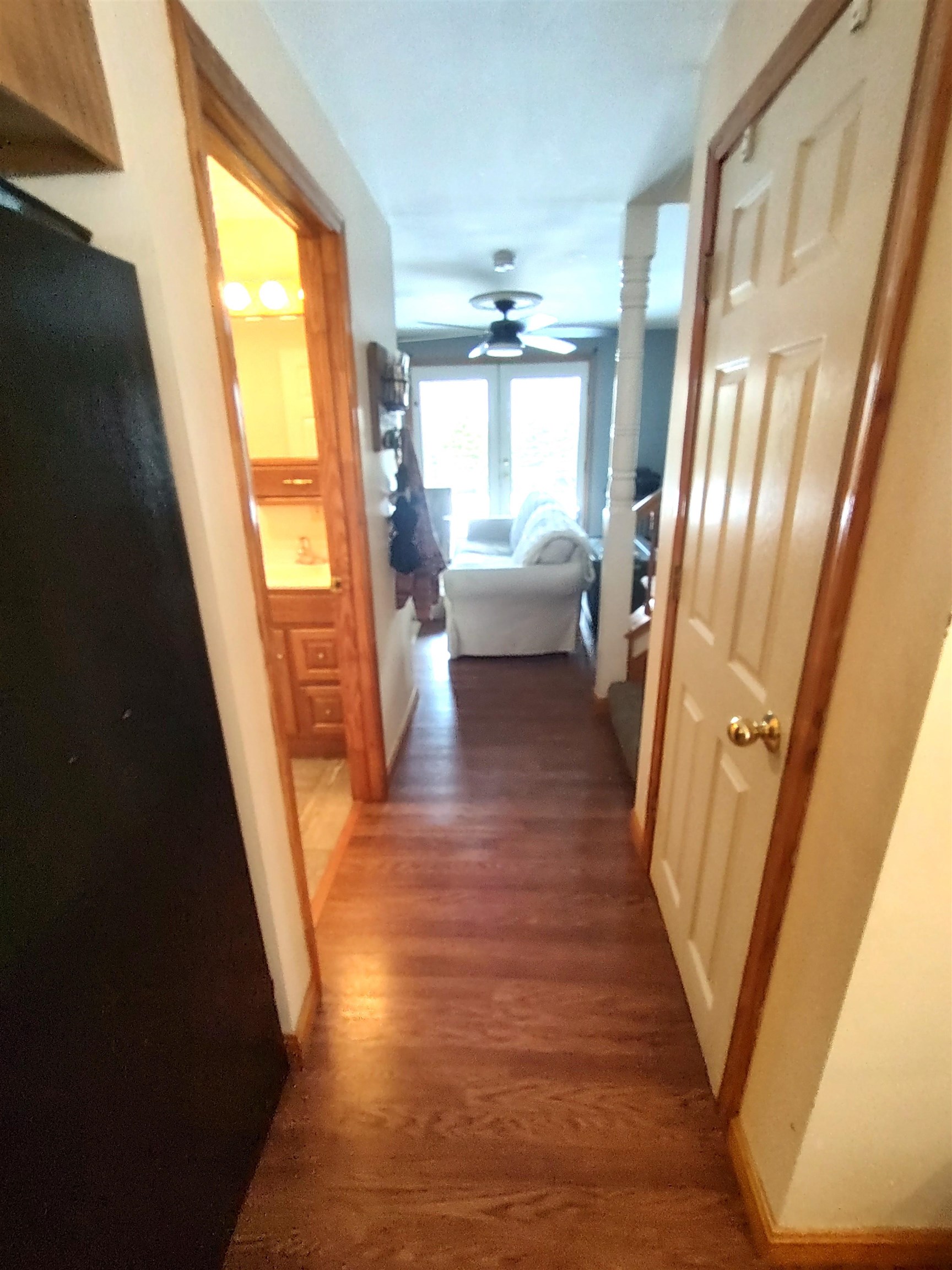 1278 Weare Road