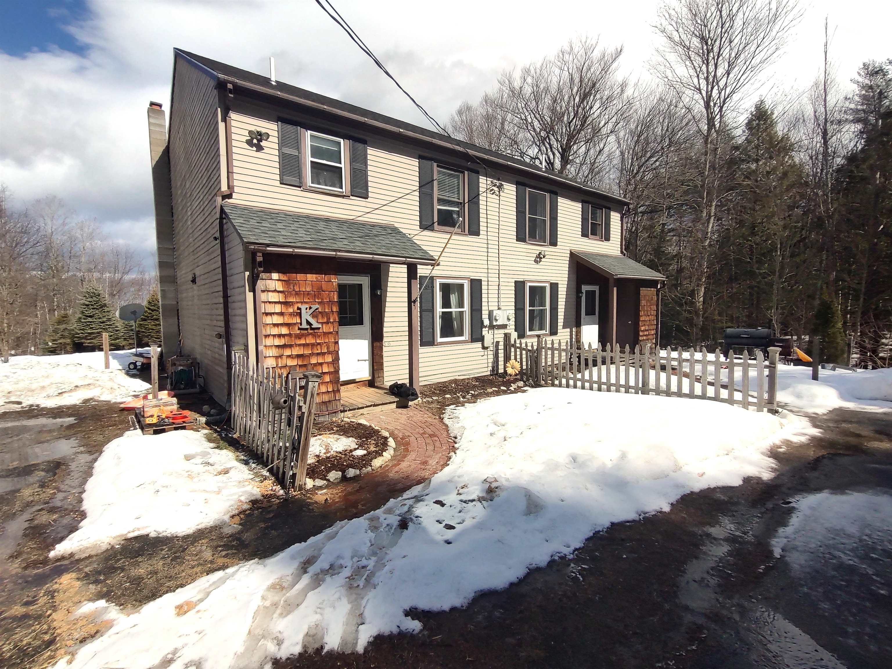1278 Weare Road