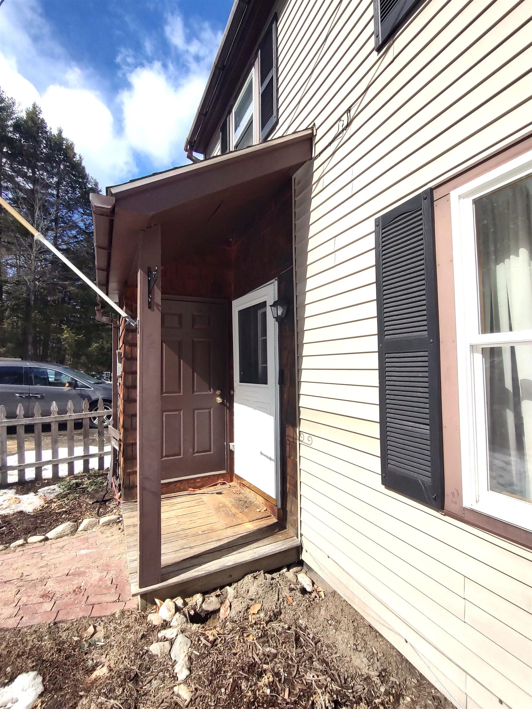 1278 Weare Road