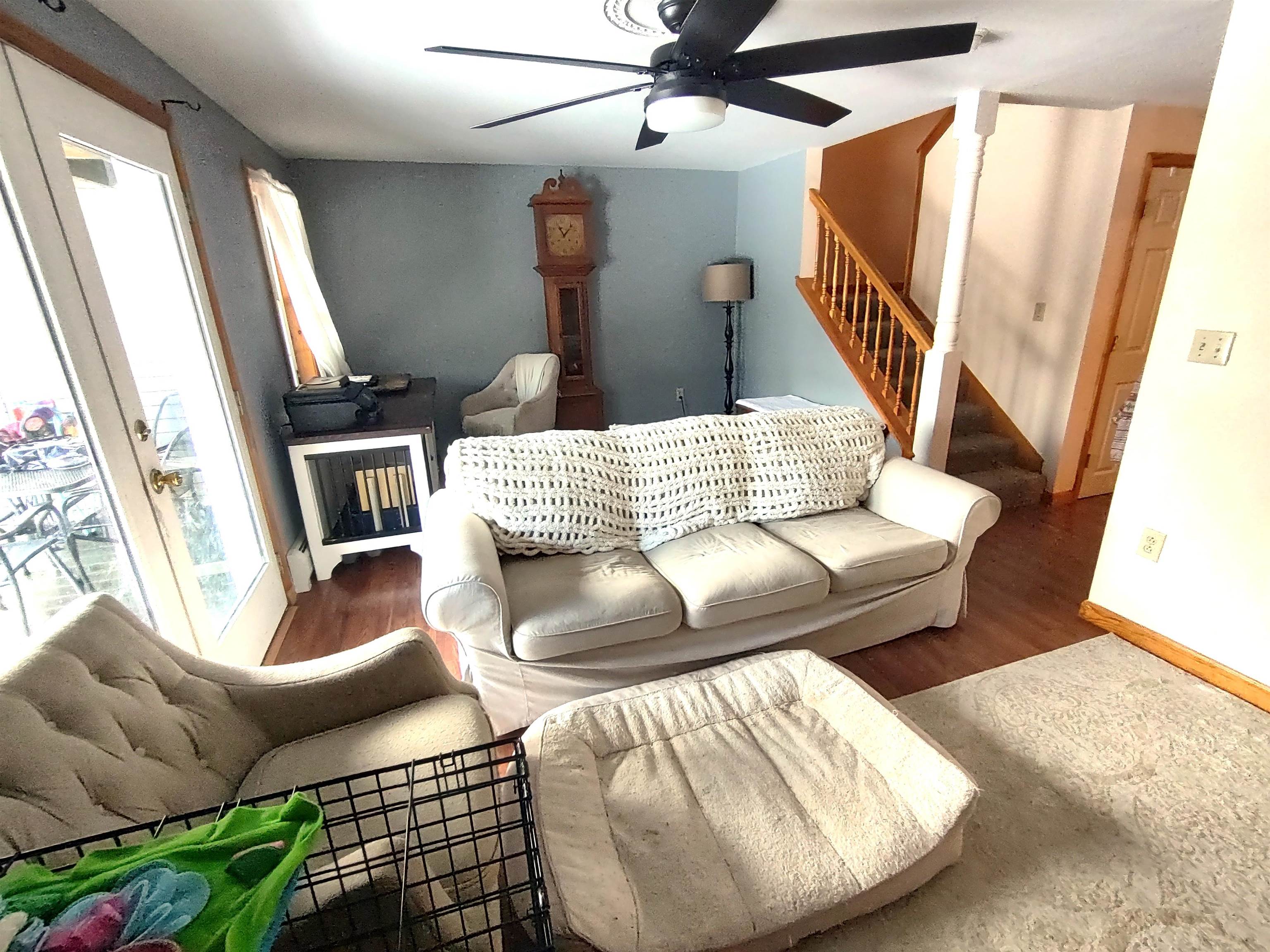1278 Weare Road