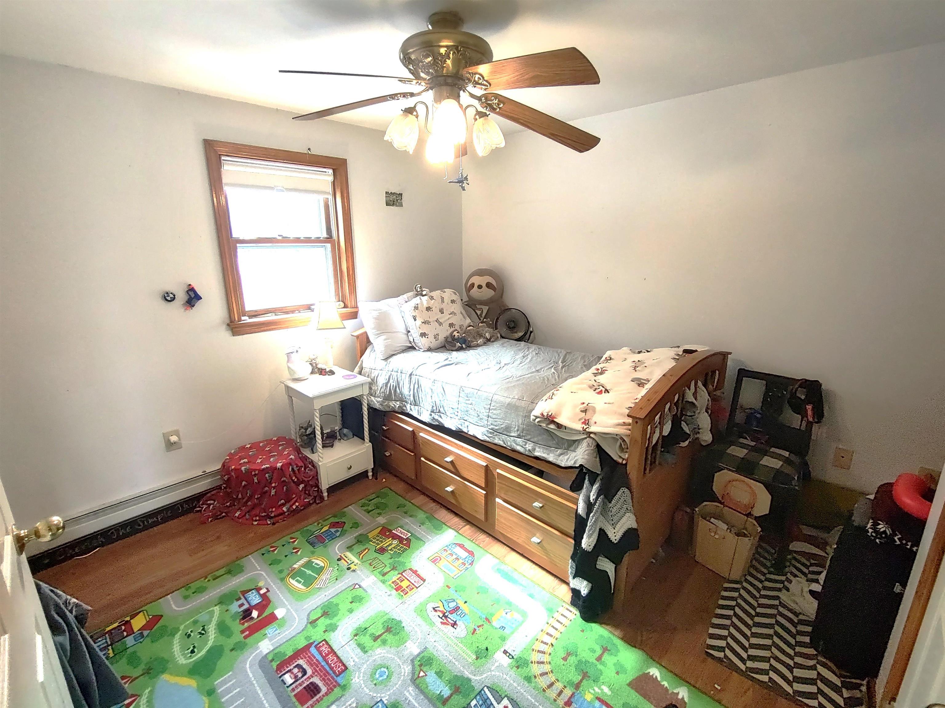 1278 Weare Road