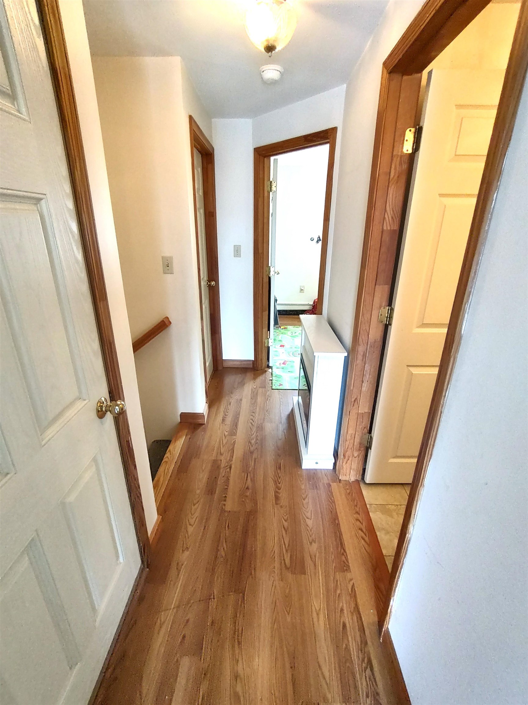 1278 Weare Road