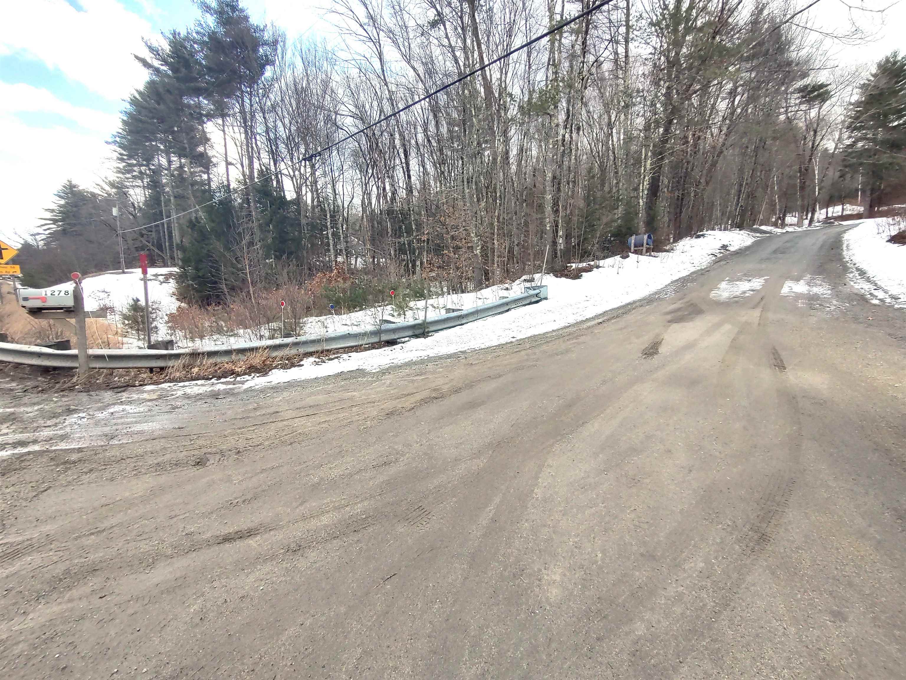 1278 Weare Road
