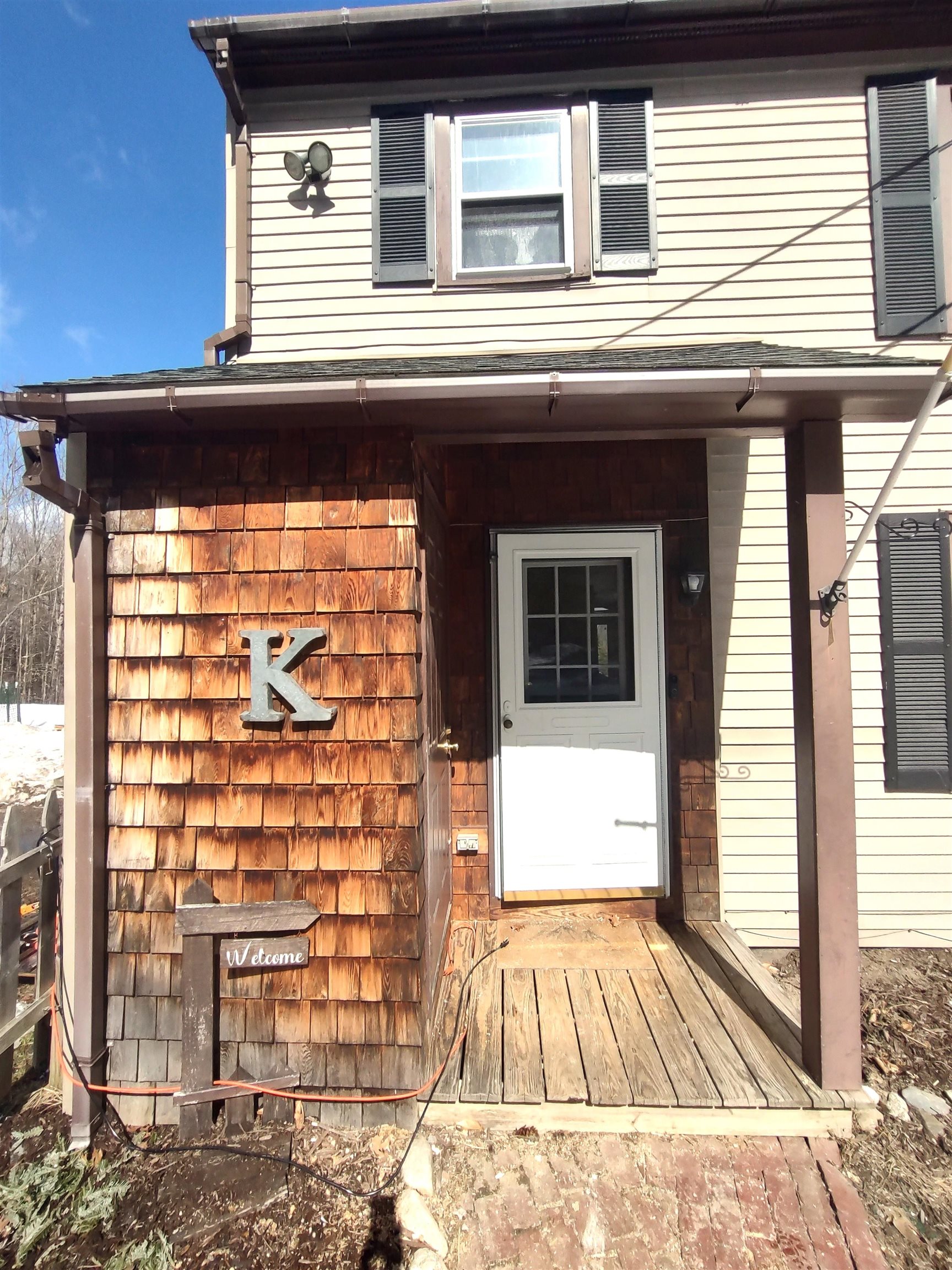 1278 Weare Road