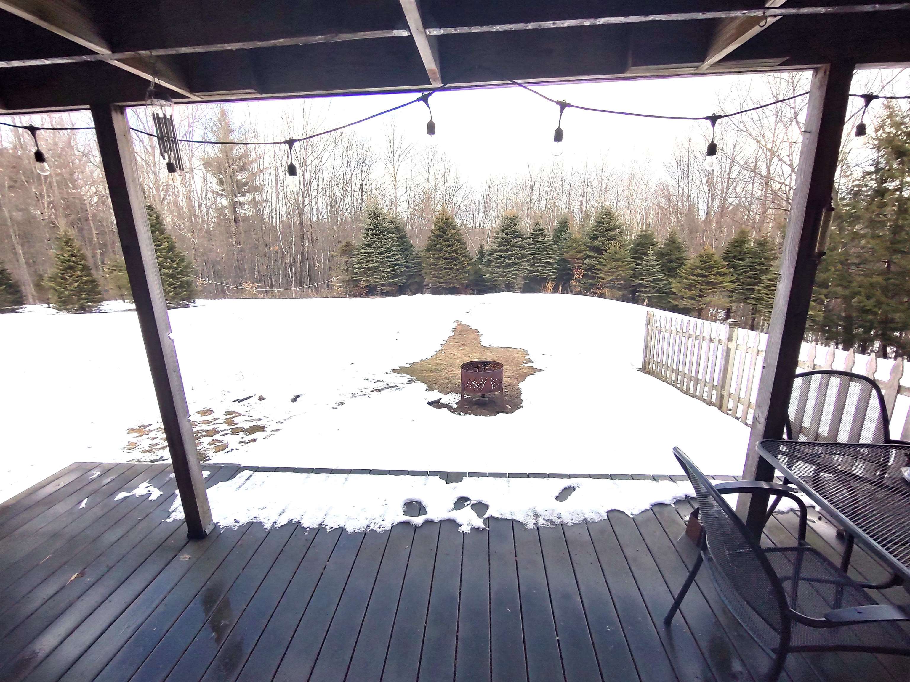 1278 Weare Road