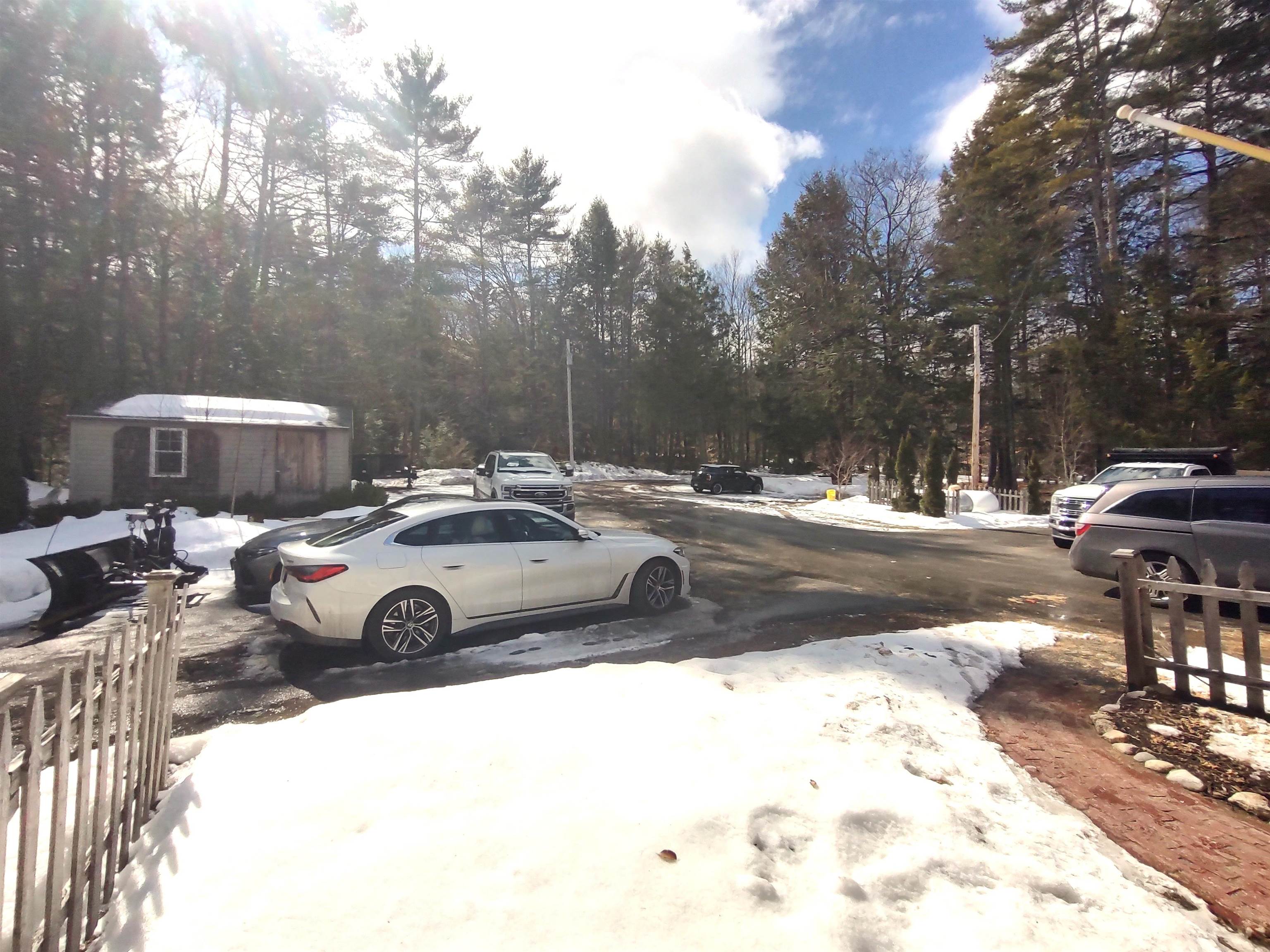 1278 Weare Road