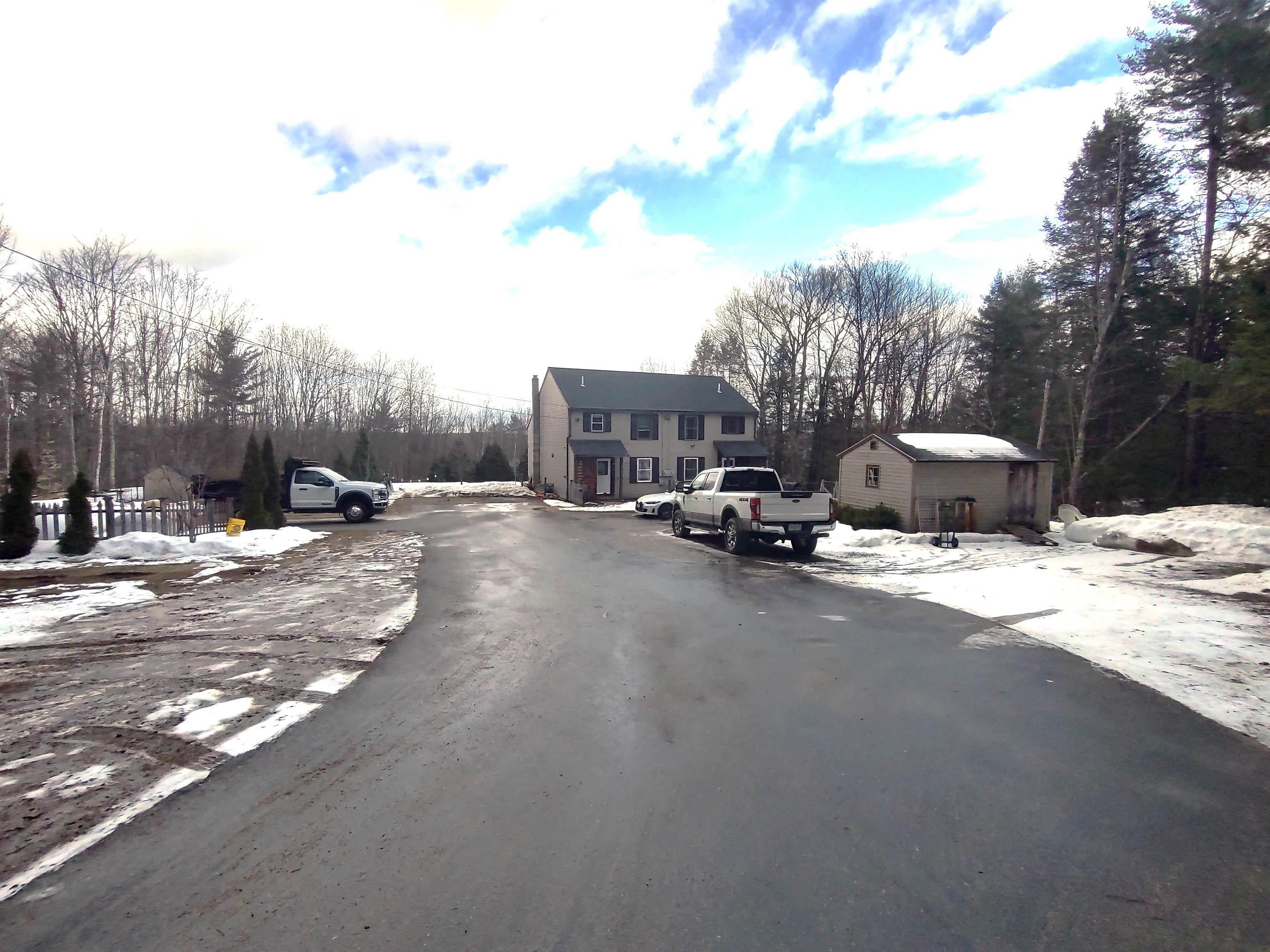 1278 Weare Road