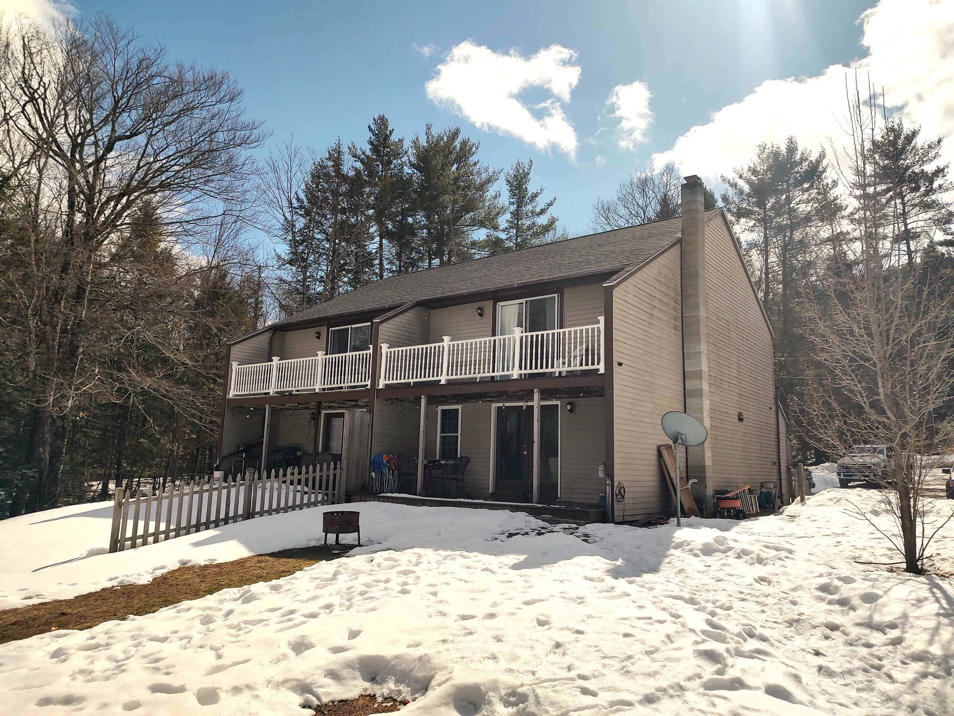 1278 Weare Road