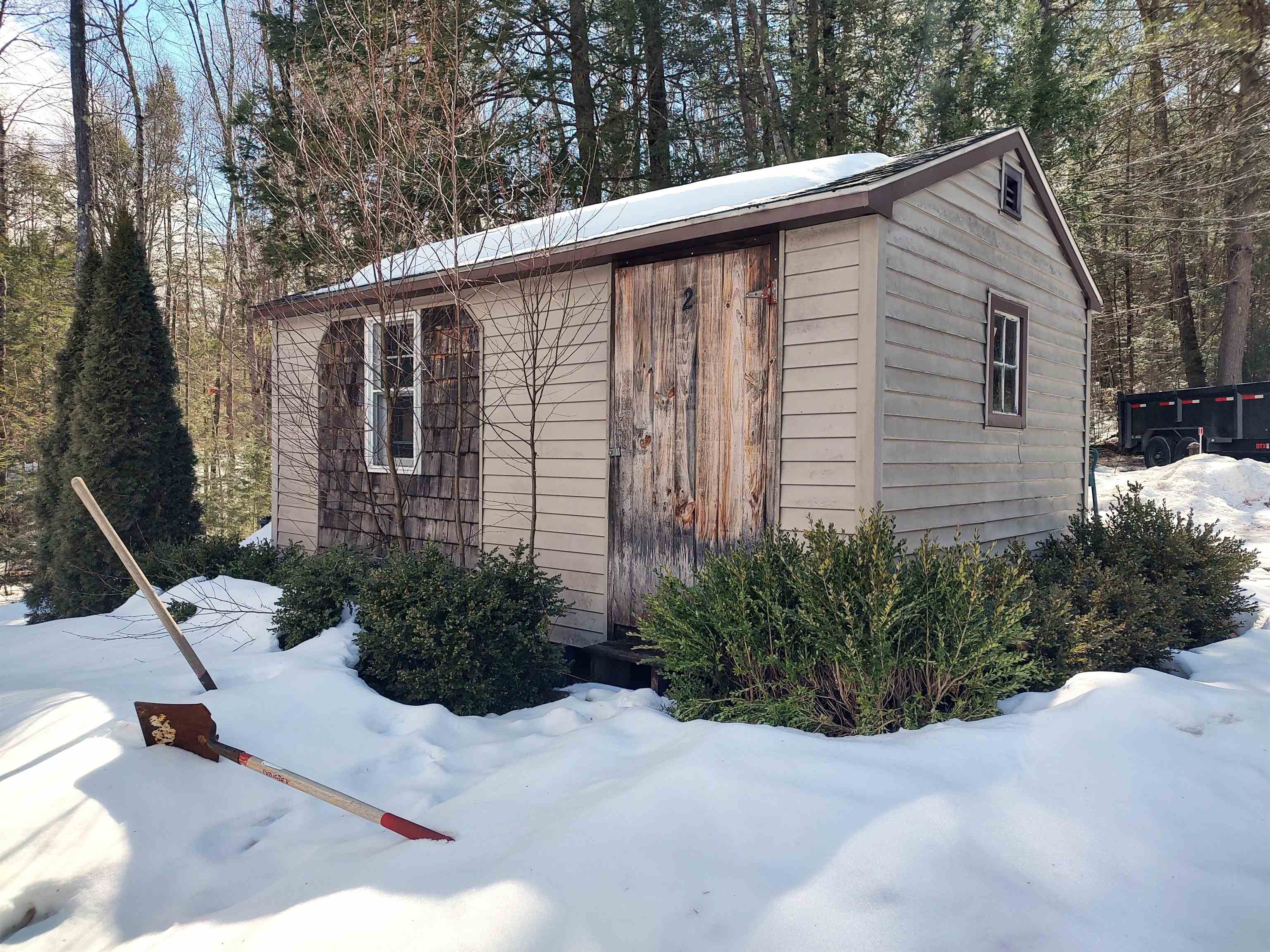 1278 Weare Road